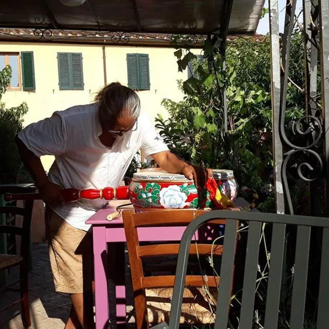 La Torre wine resort