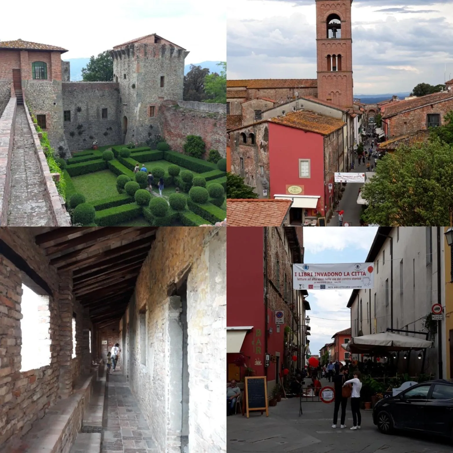 La Torre wine resort