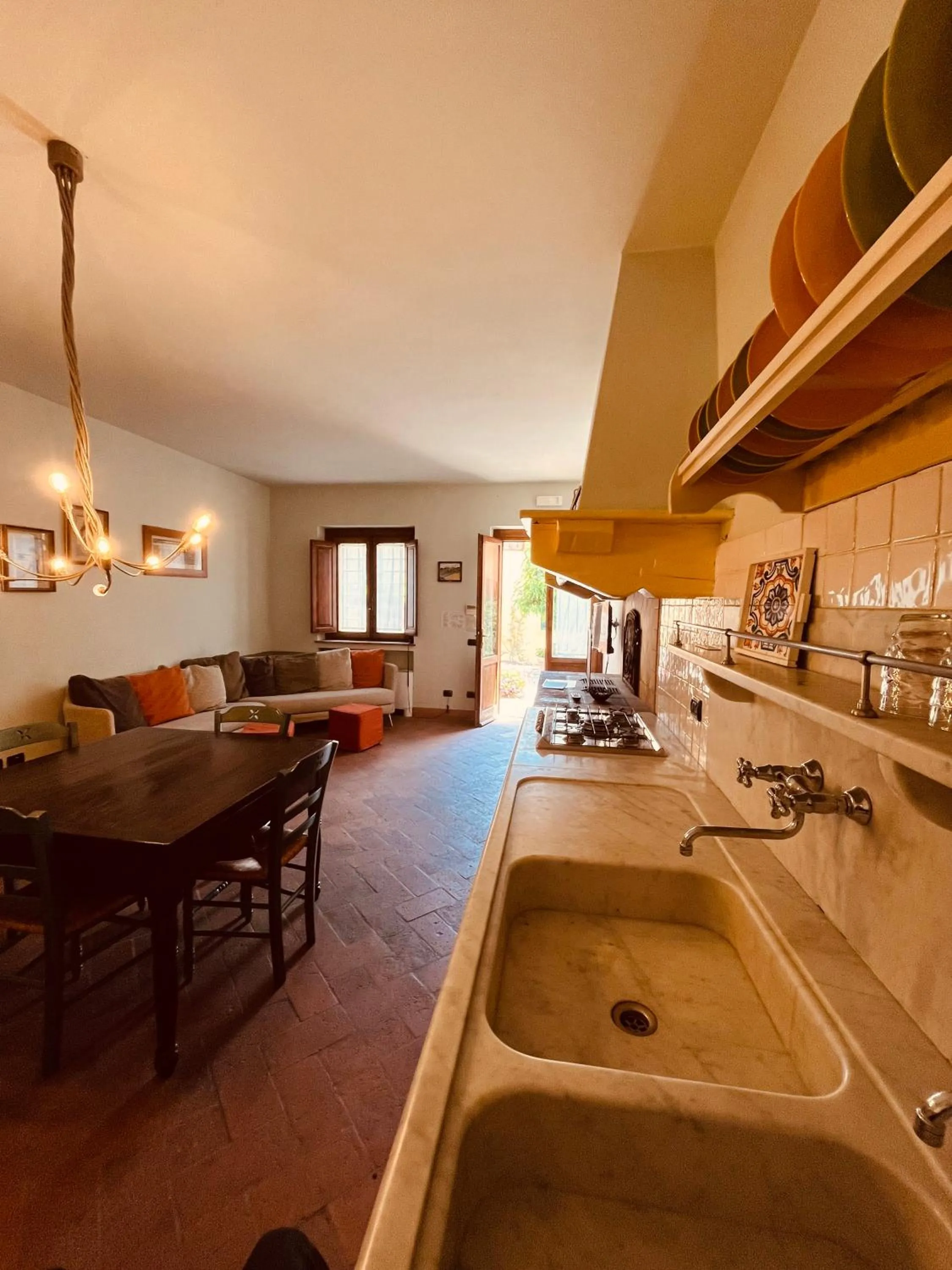 La Torre wine resort