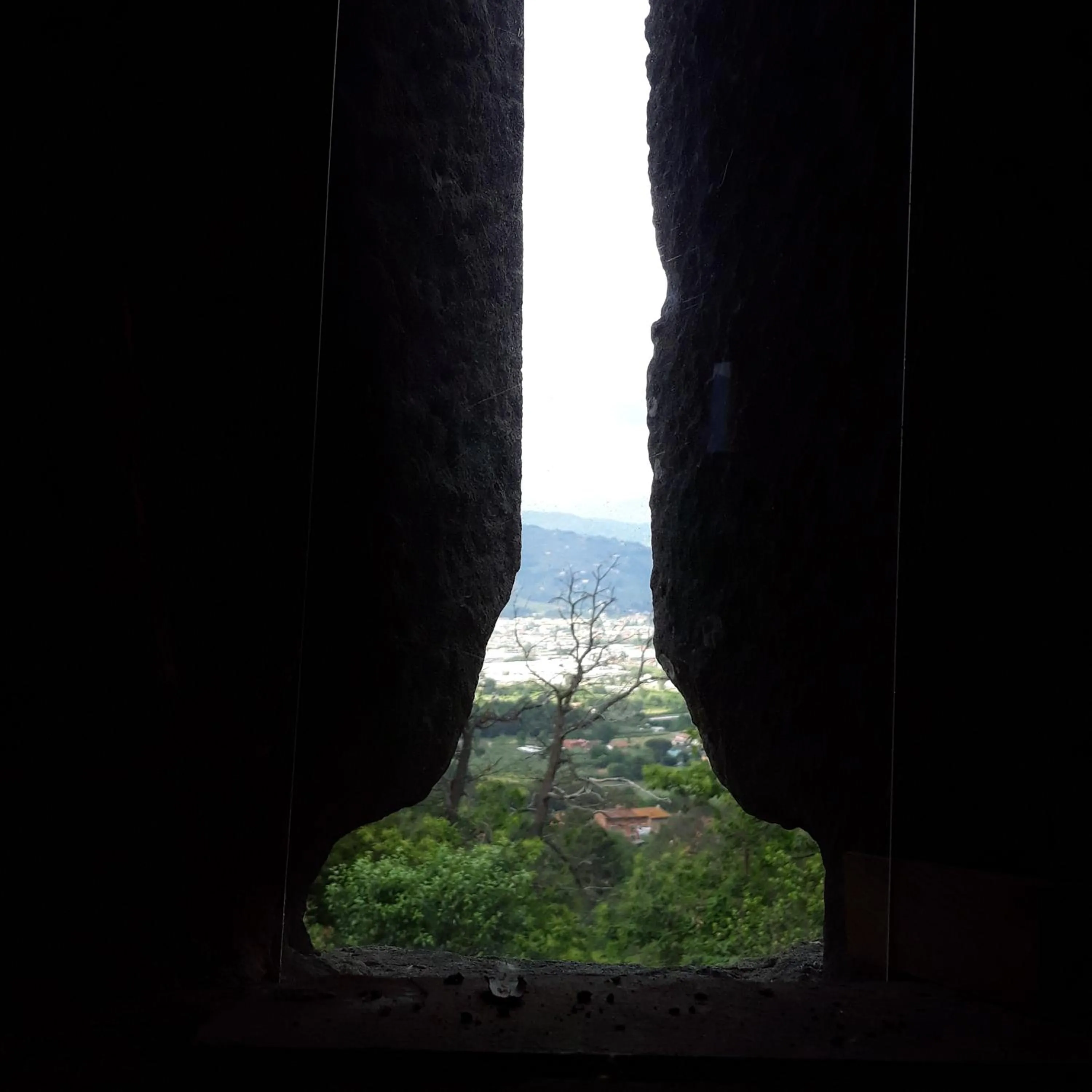 La Torre wine resort