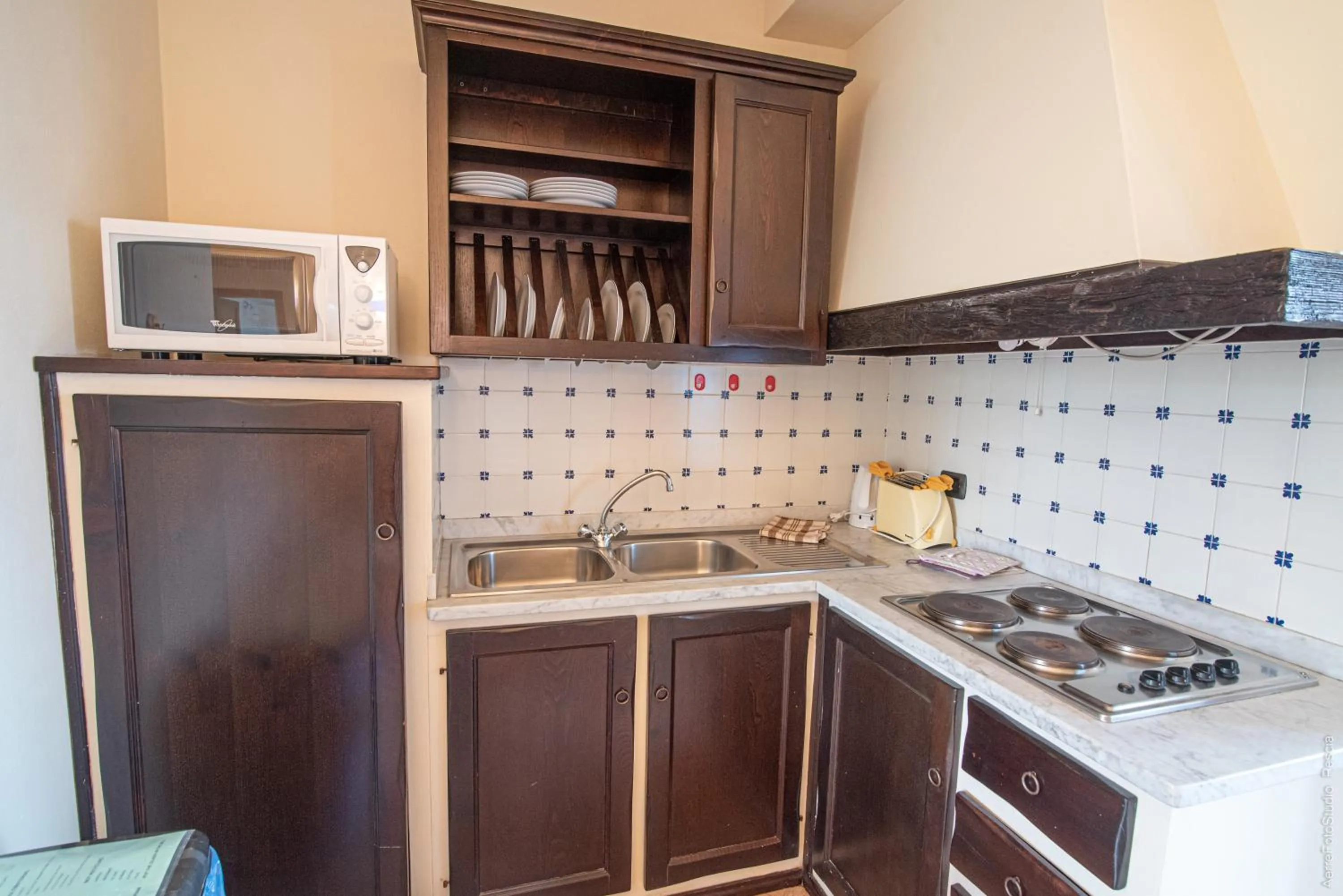 La Torre wine resort