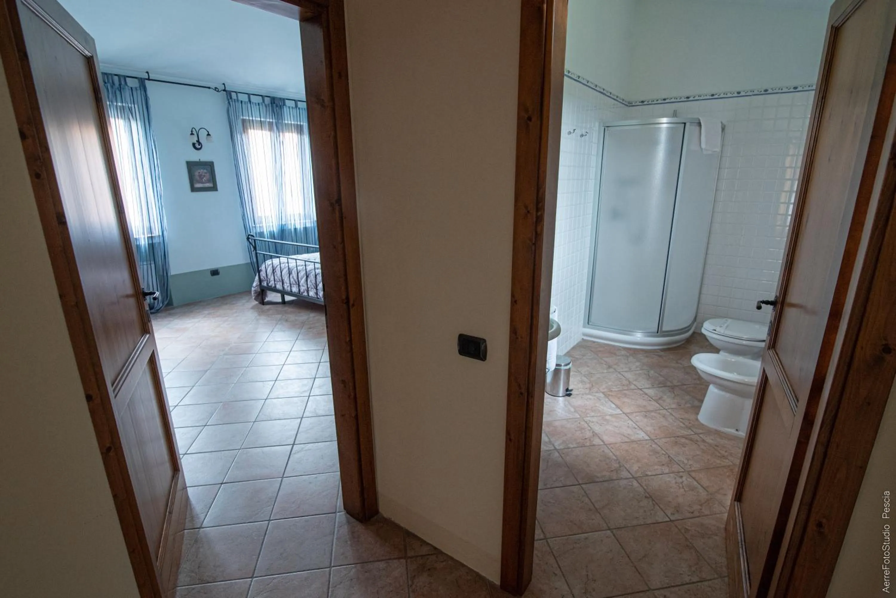 La Torre wine resort