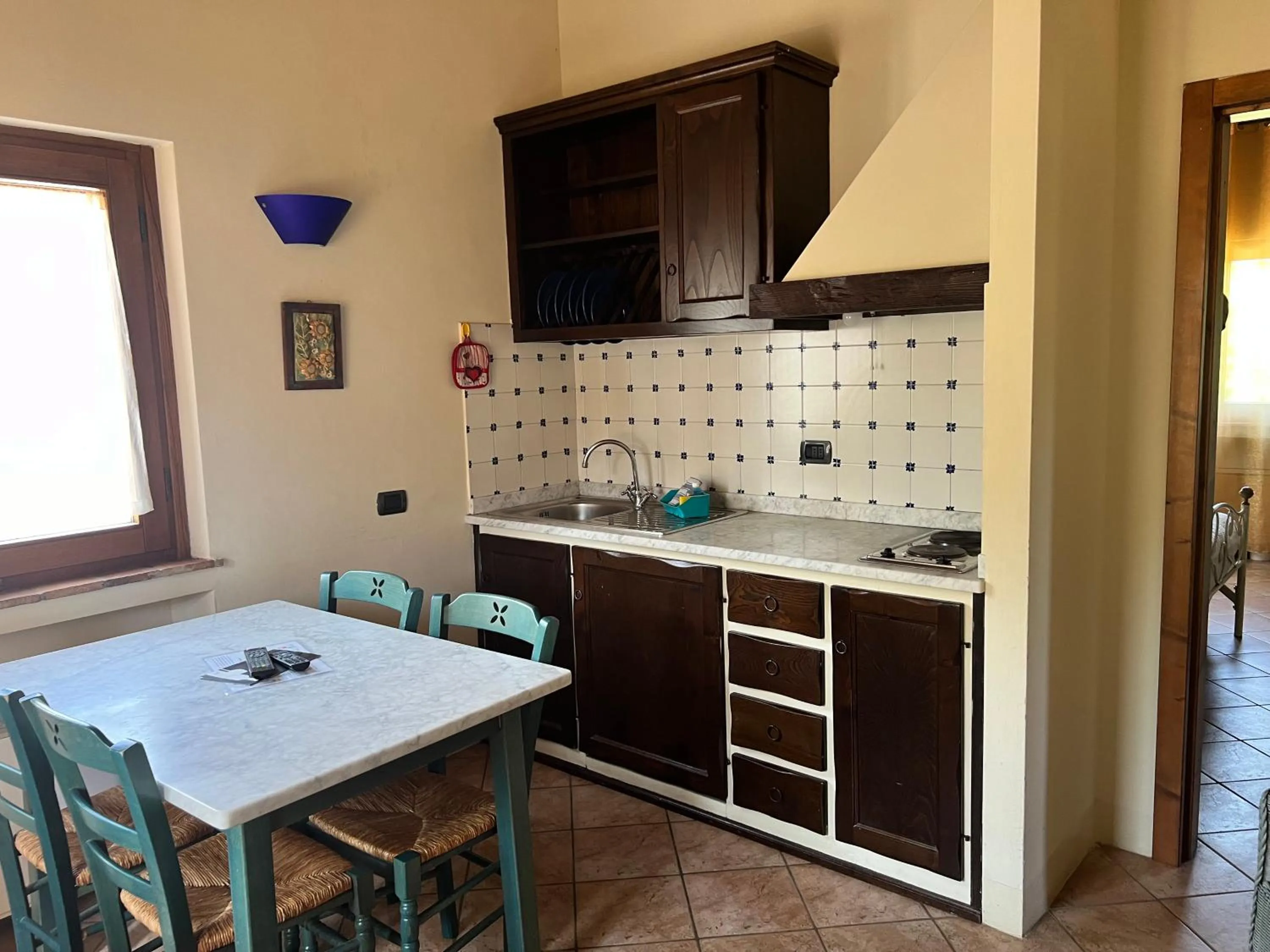 La Torre wine resort