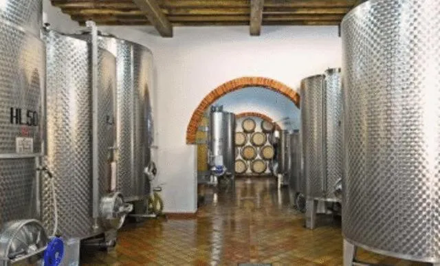 Other in La Torre wine resort