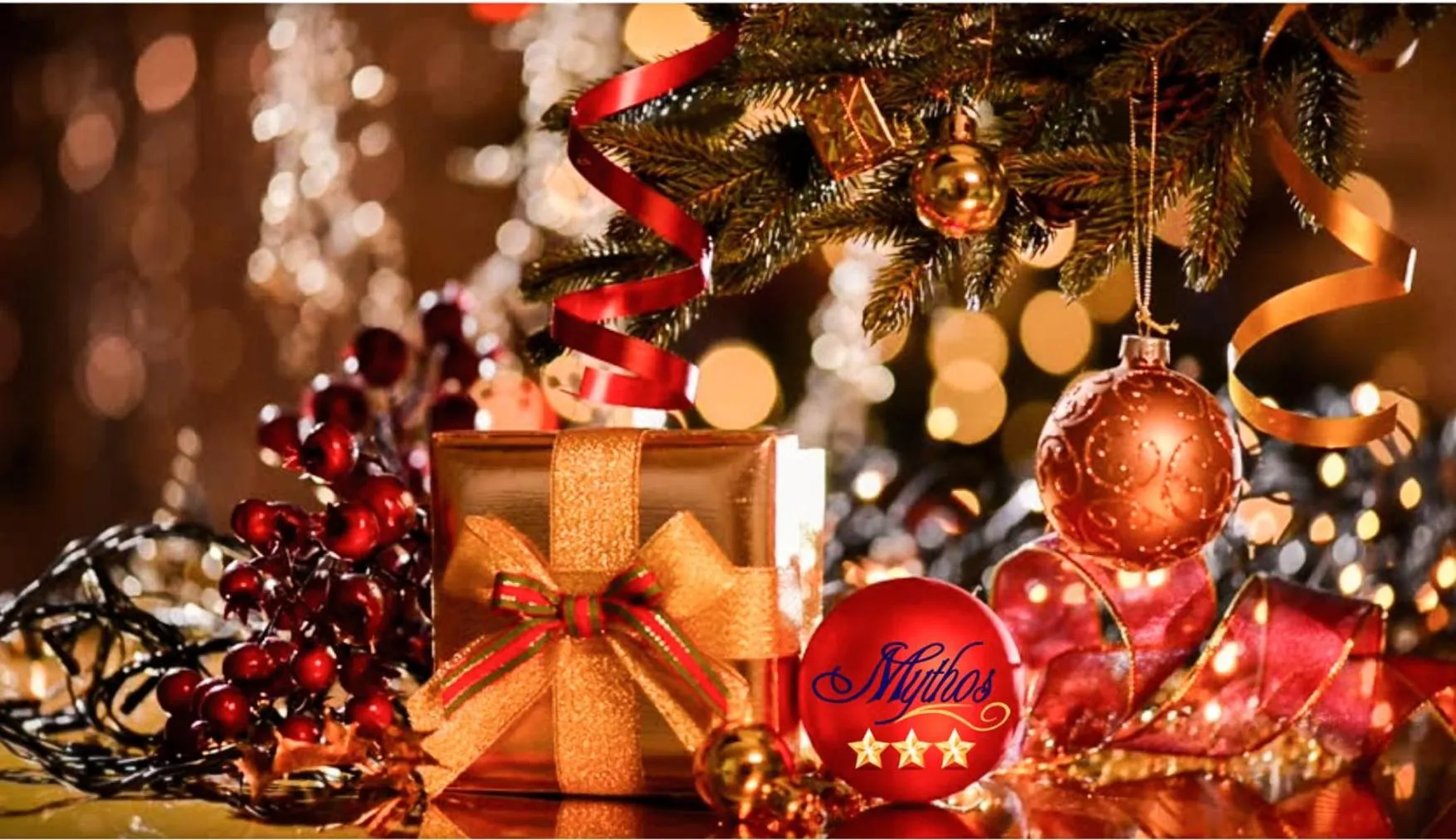 Breakfast in Gästehaus Mythos