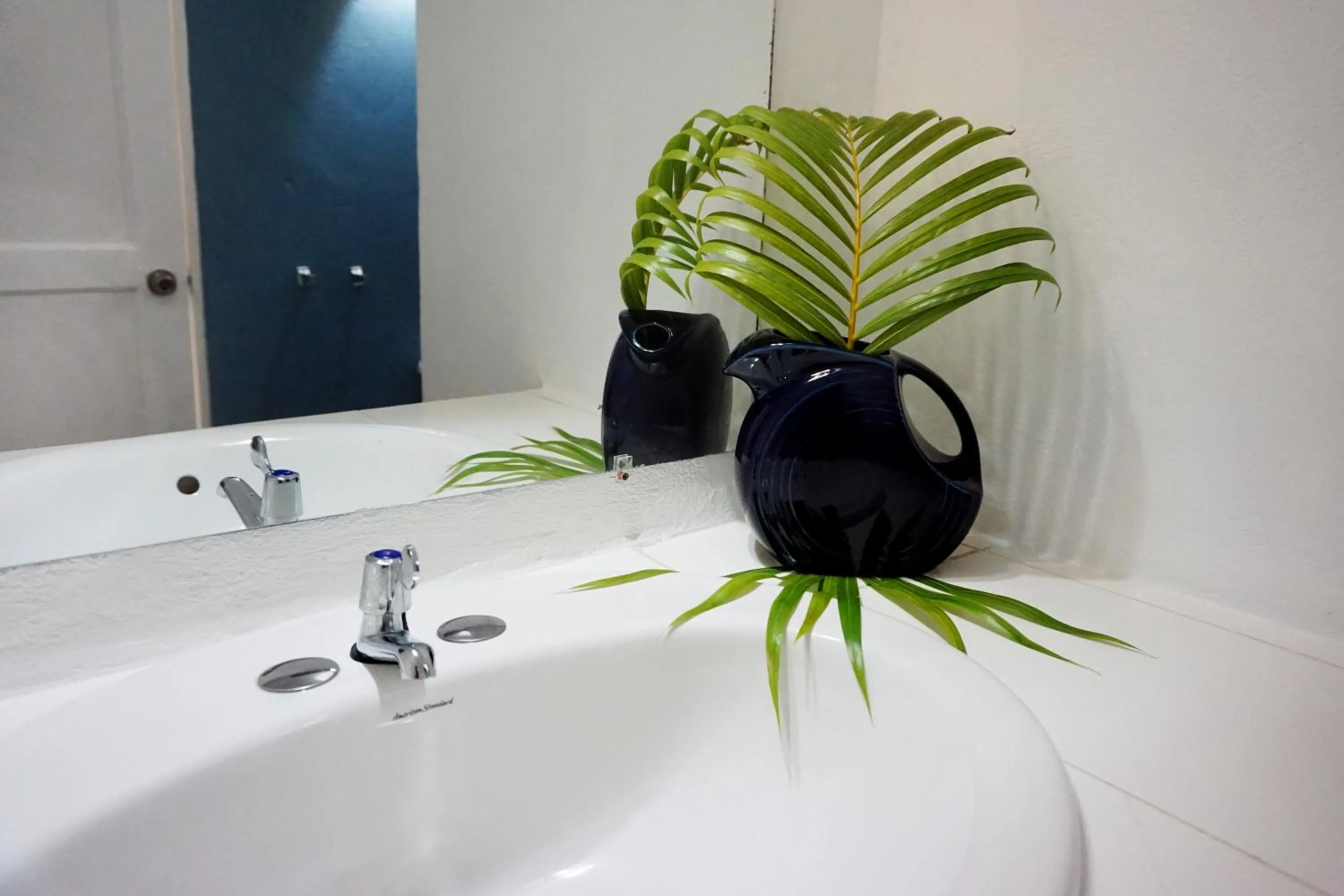 Bathroom in Le BDM PLAYITA