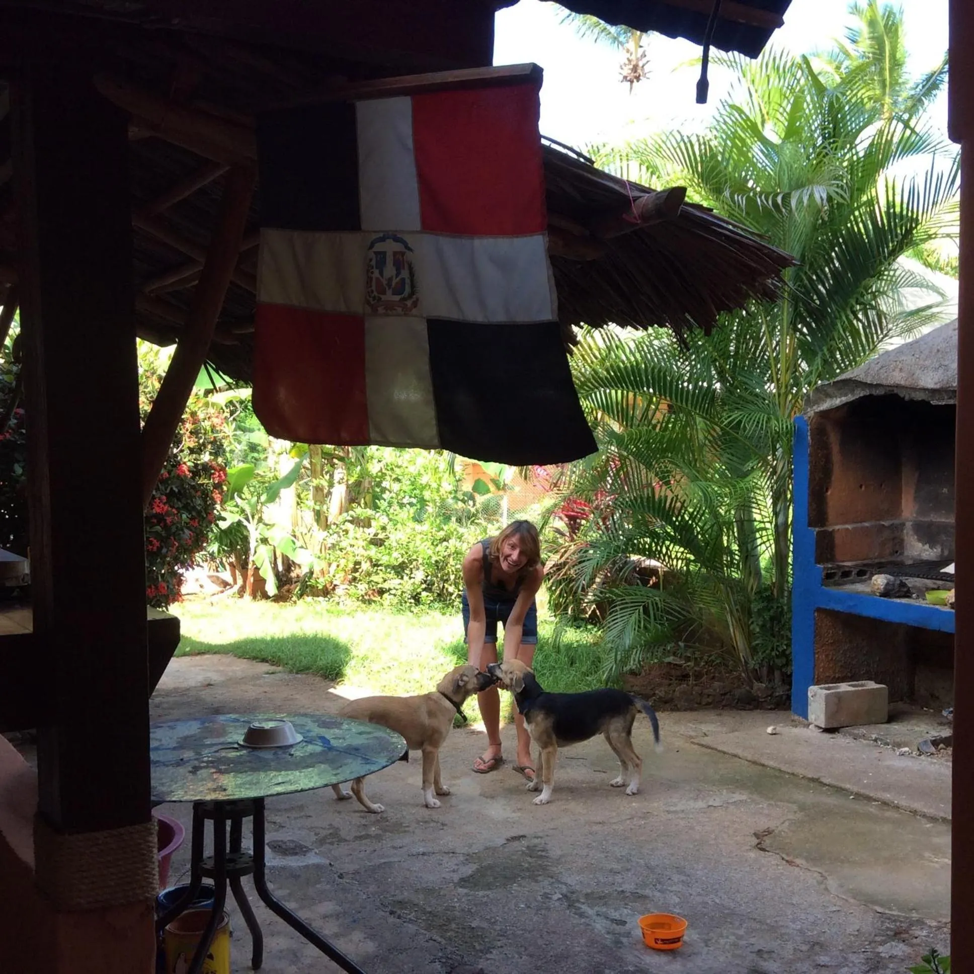 Pets in Le BDM PLAYITA