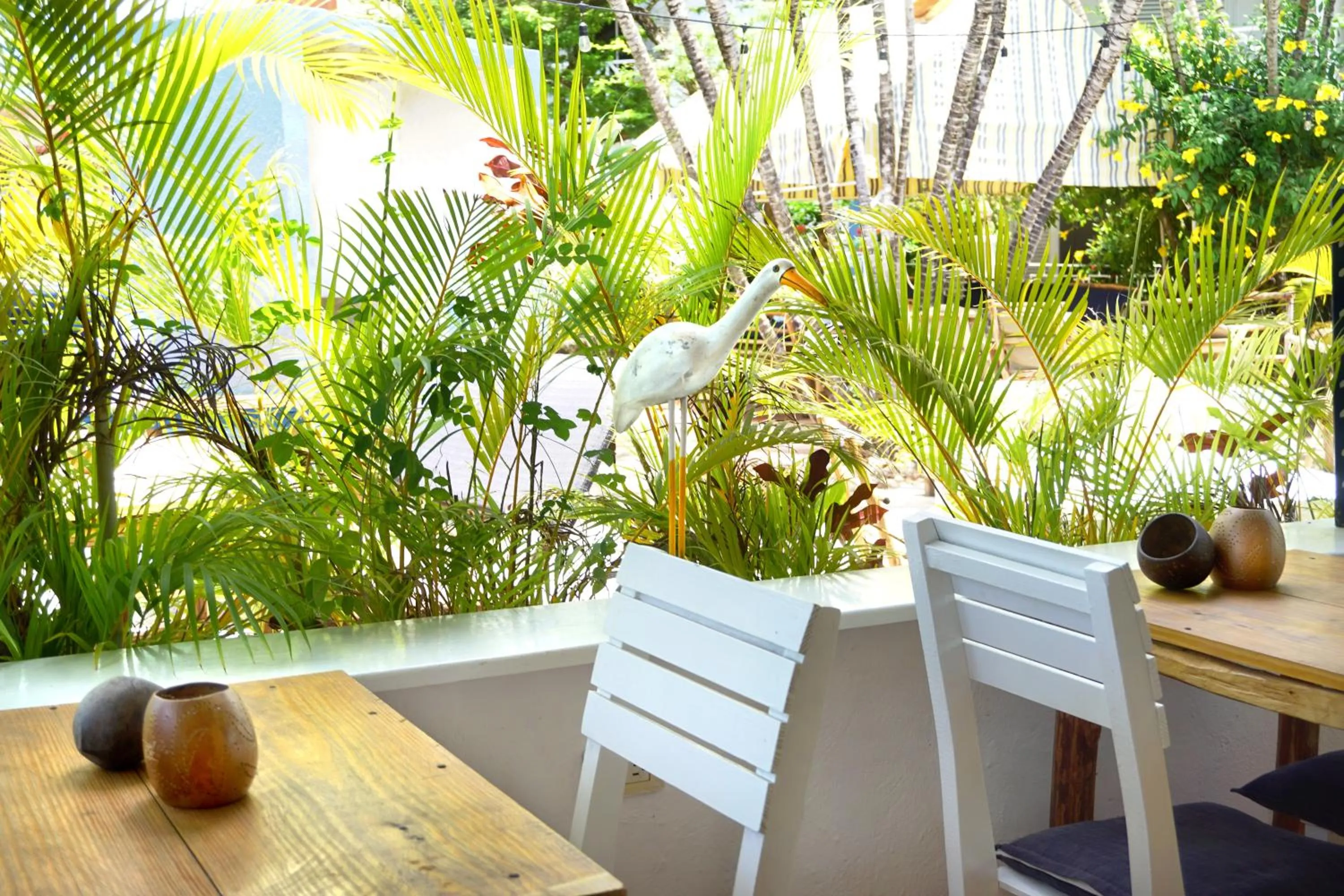 Property building in Le BDM PLAYITA