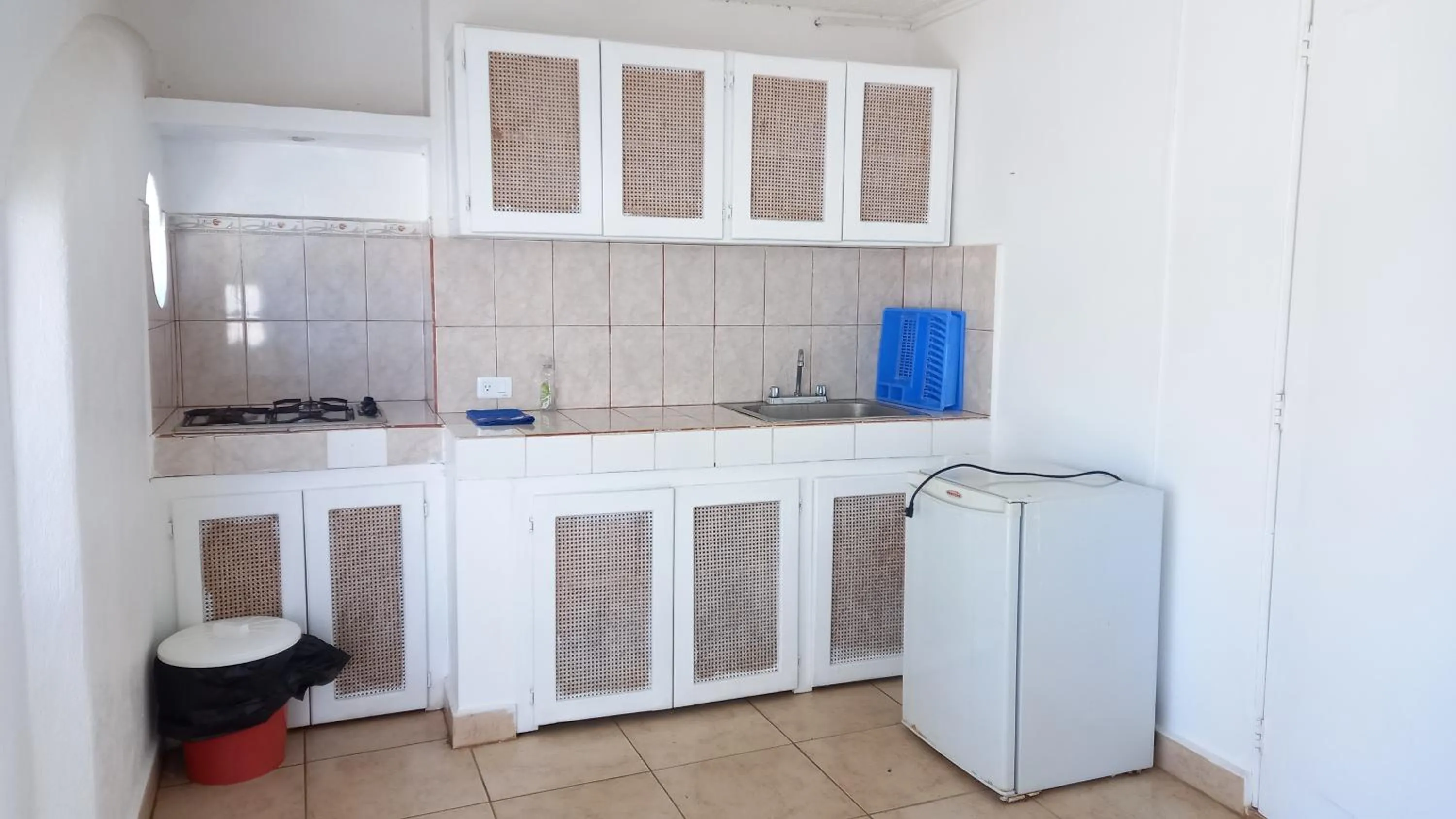 Kitchen or kitchenette in Le BDM PLAYITA