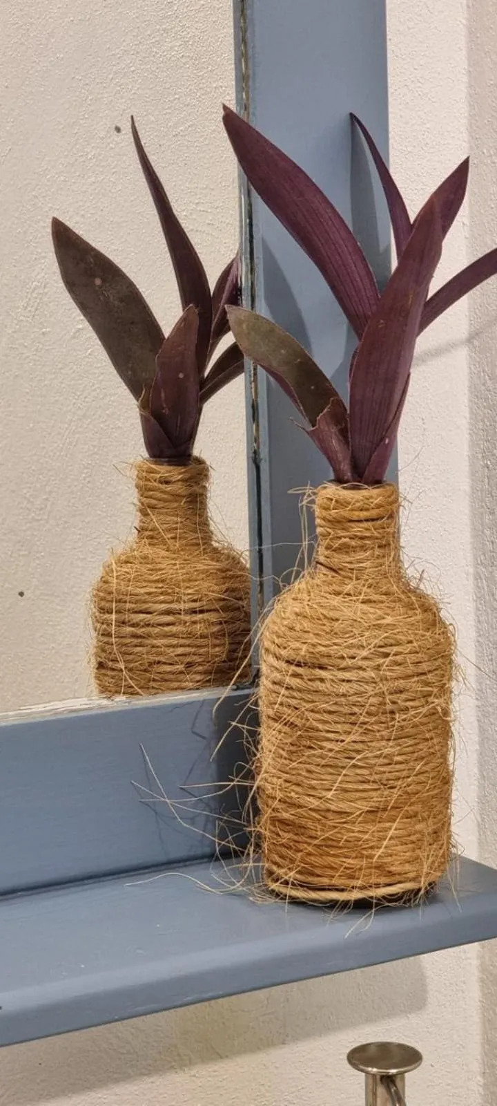 Decorative detail in Le BDM PLAYITA