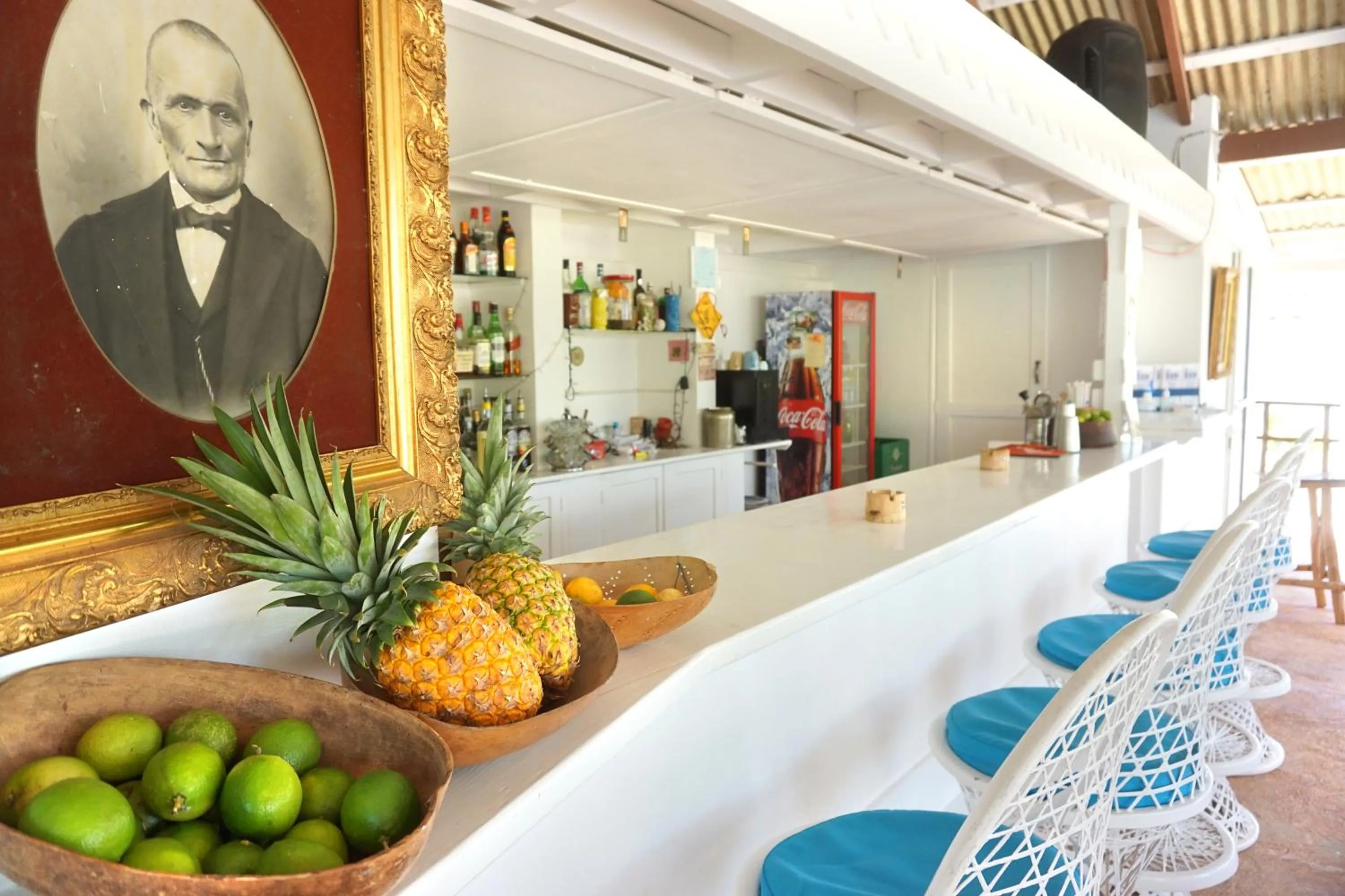 Darts in Le BDM PLAYITA