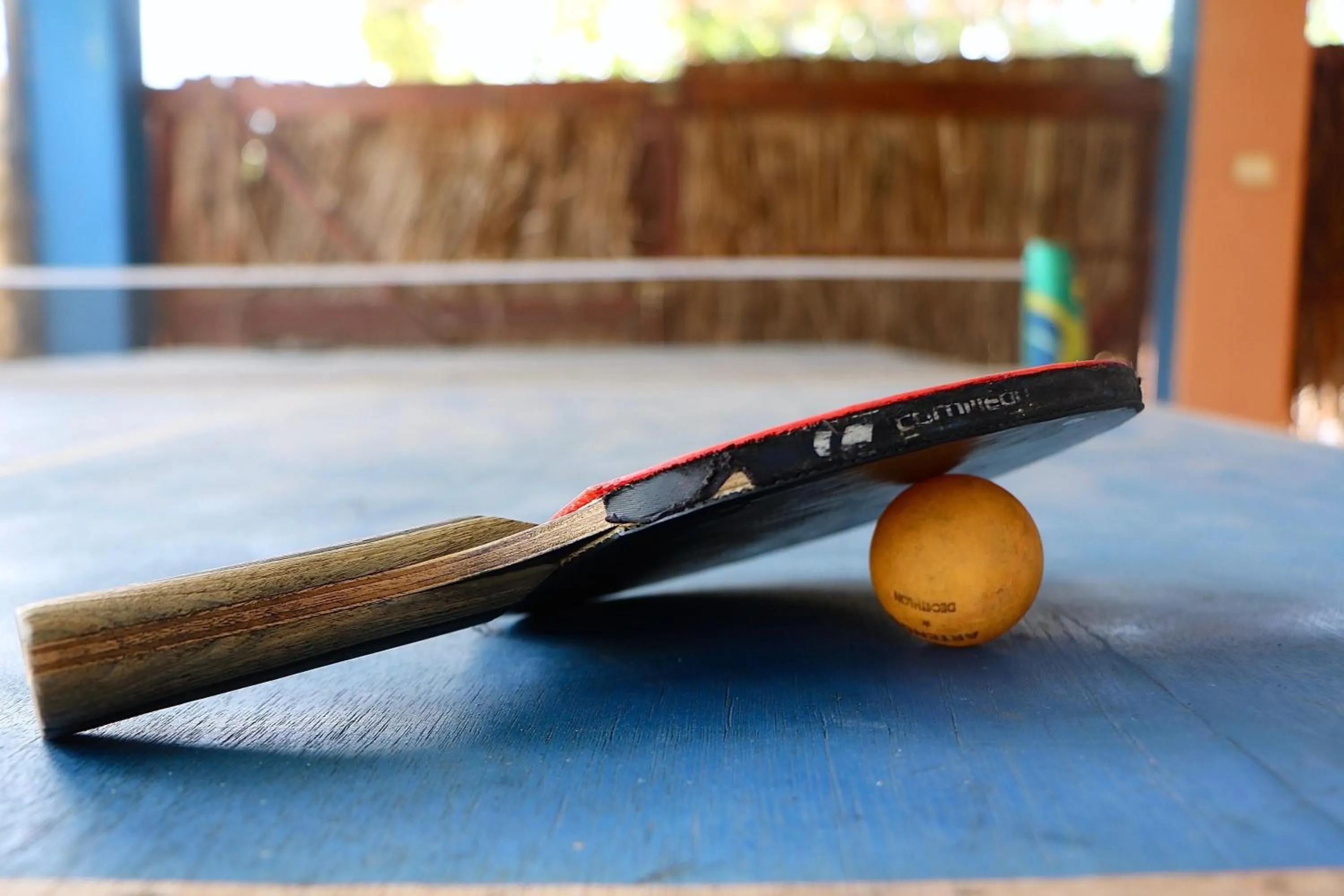 Breakfast in Le BDM PLAYITA