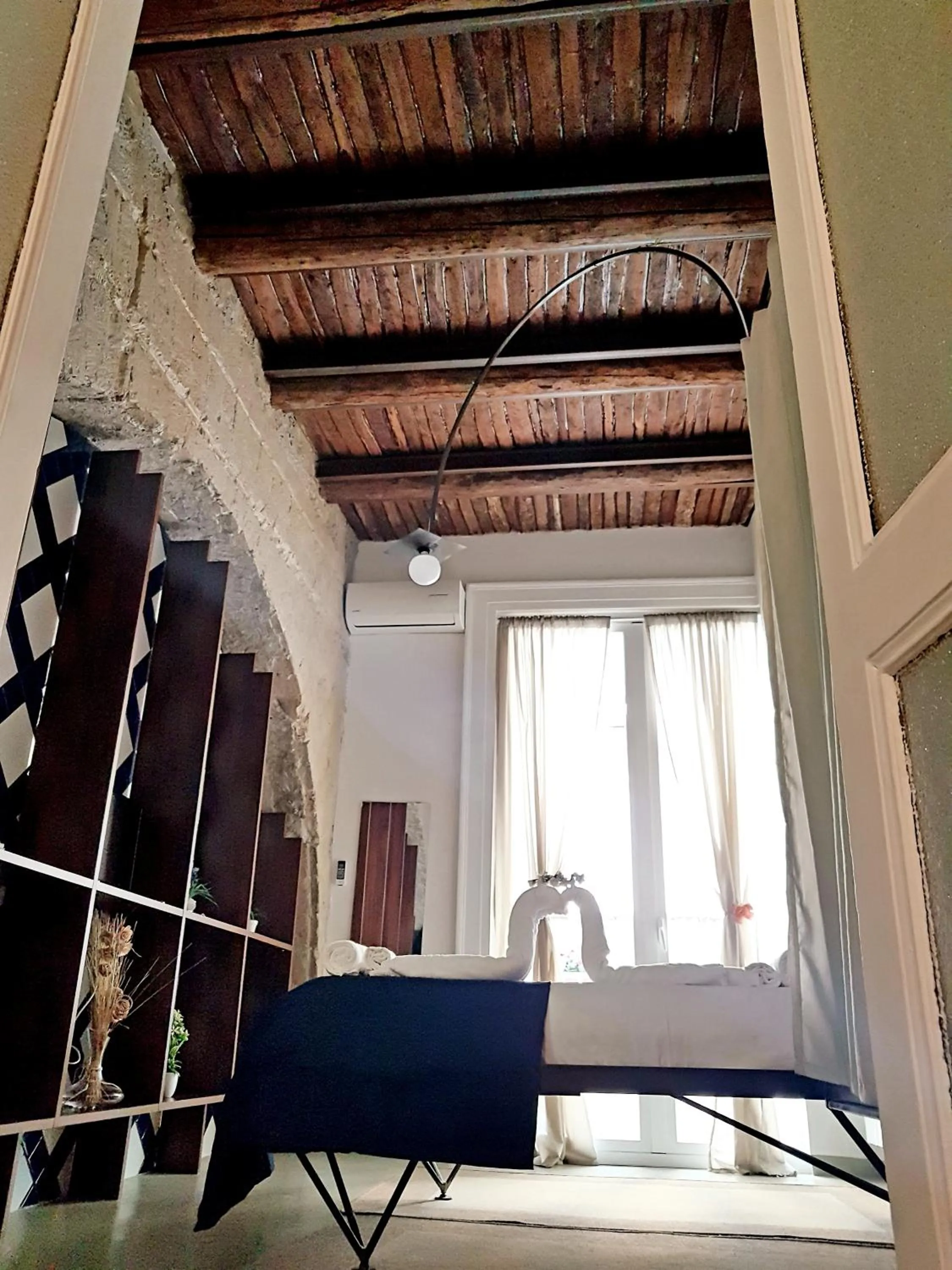 Bedroom in Per Amor Duomo