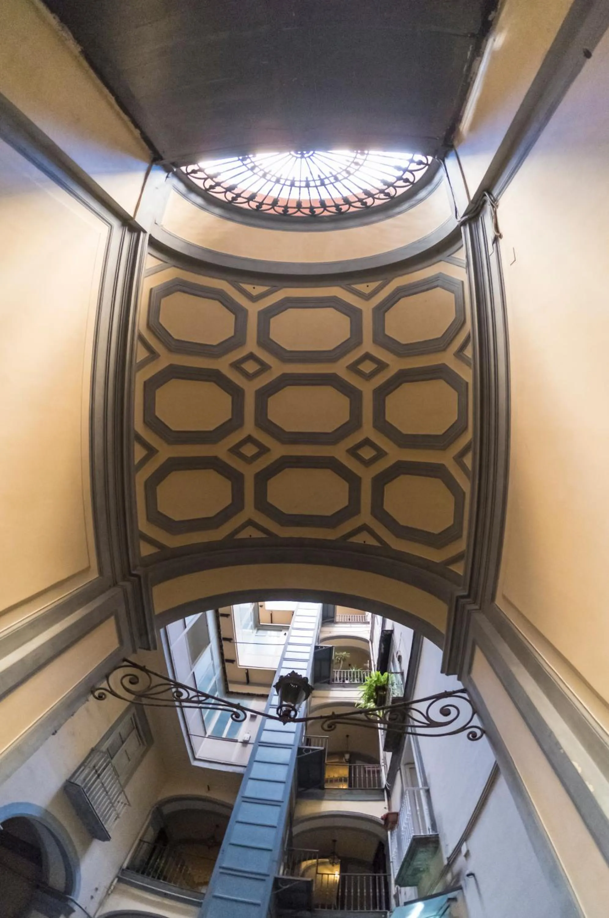 Facade/entrance in Per Amor Duomo