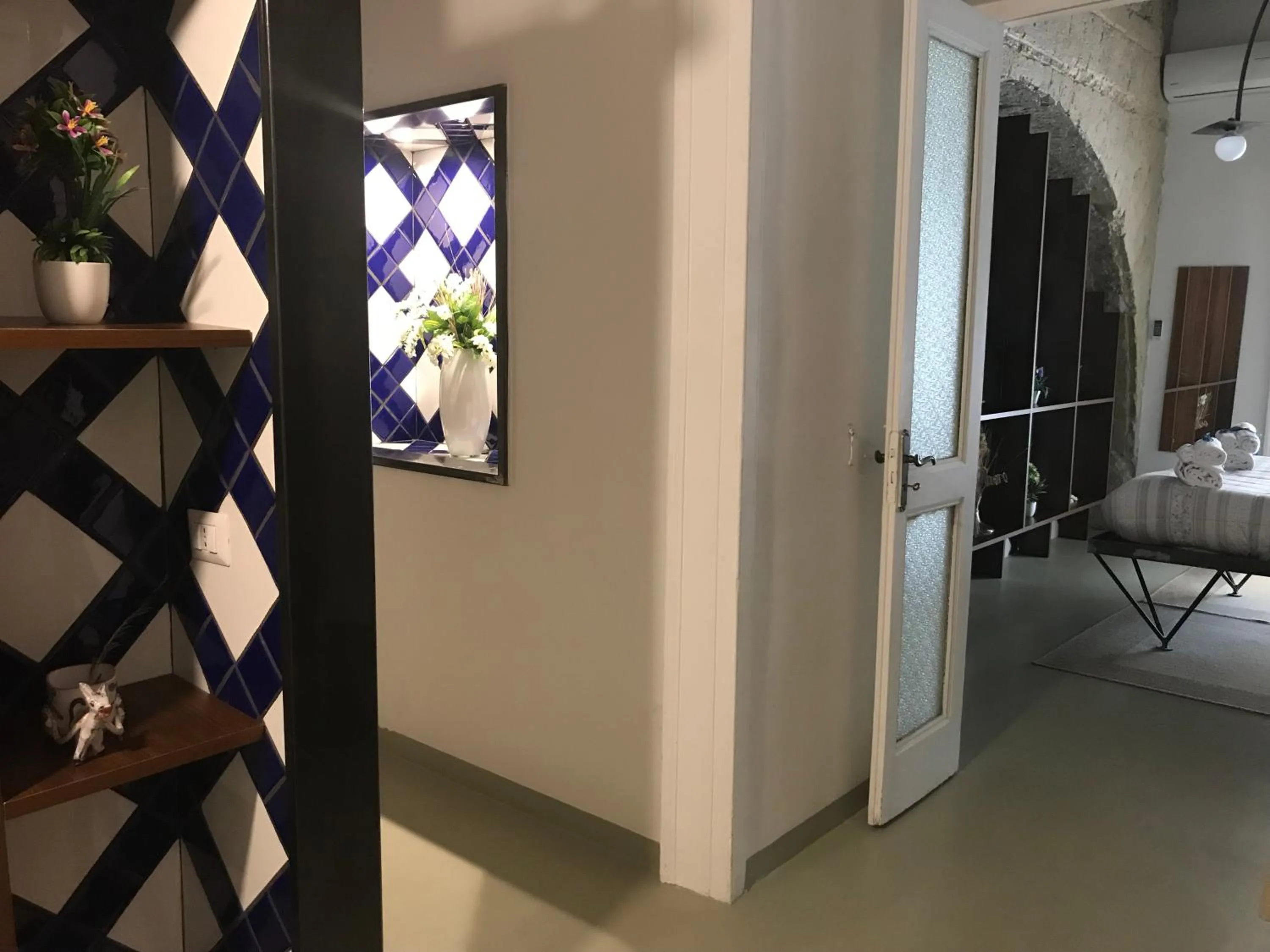 Bedroom, Bed in Per Amor Duomo