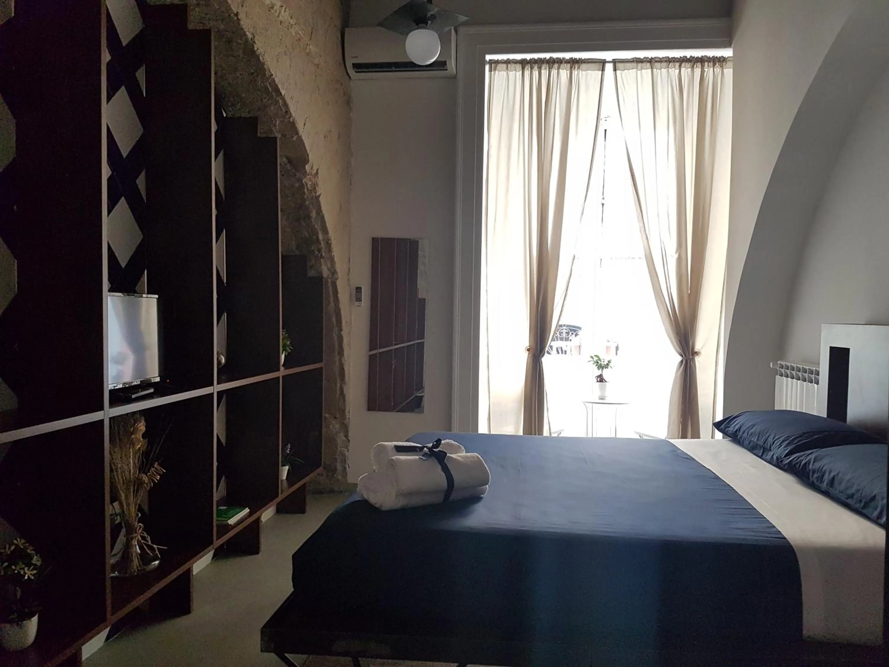 Bedroom, Bed in Per Amor Duomo