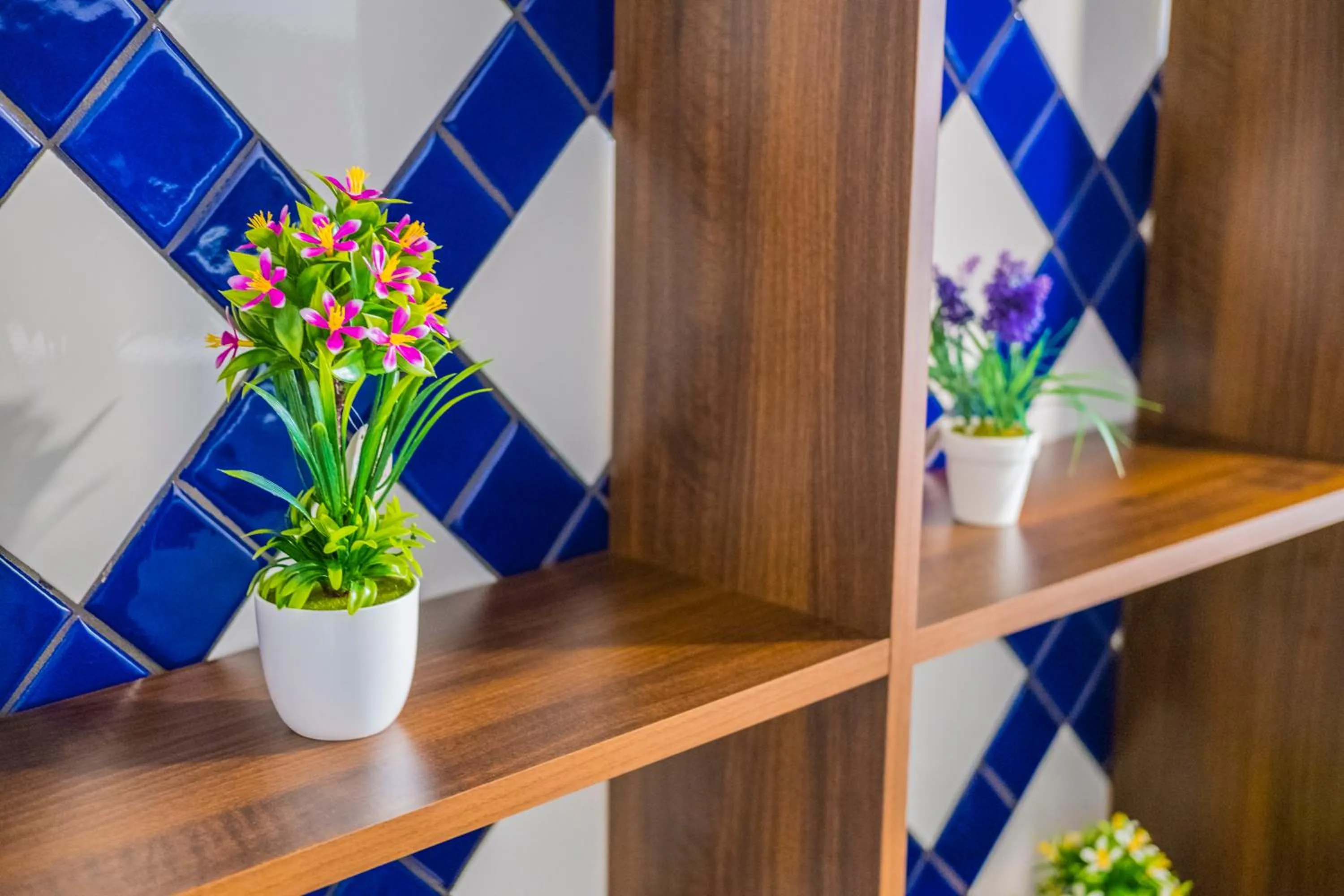 Decorative detail in Per Amor Duomo