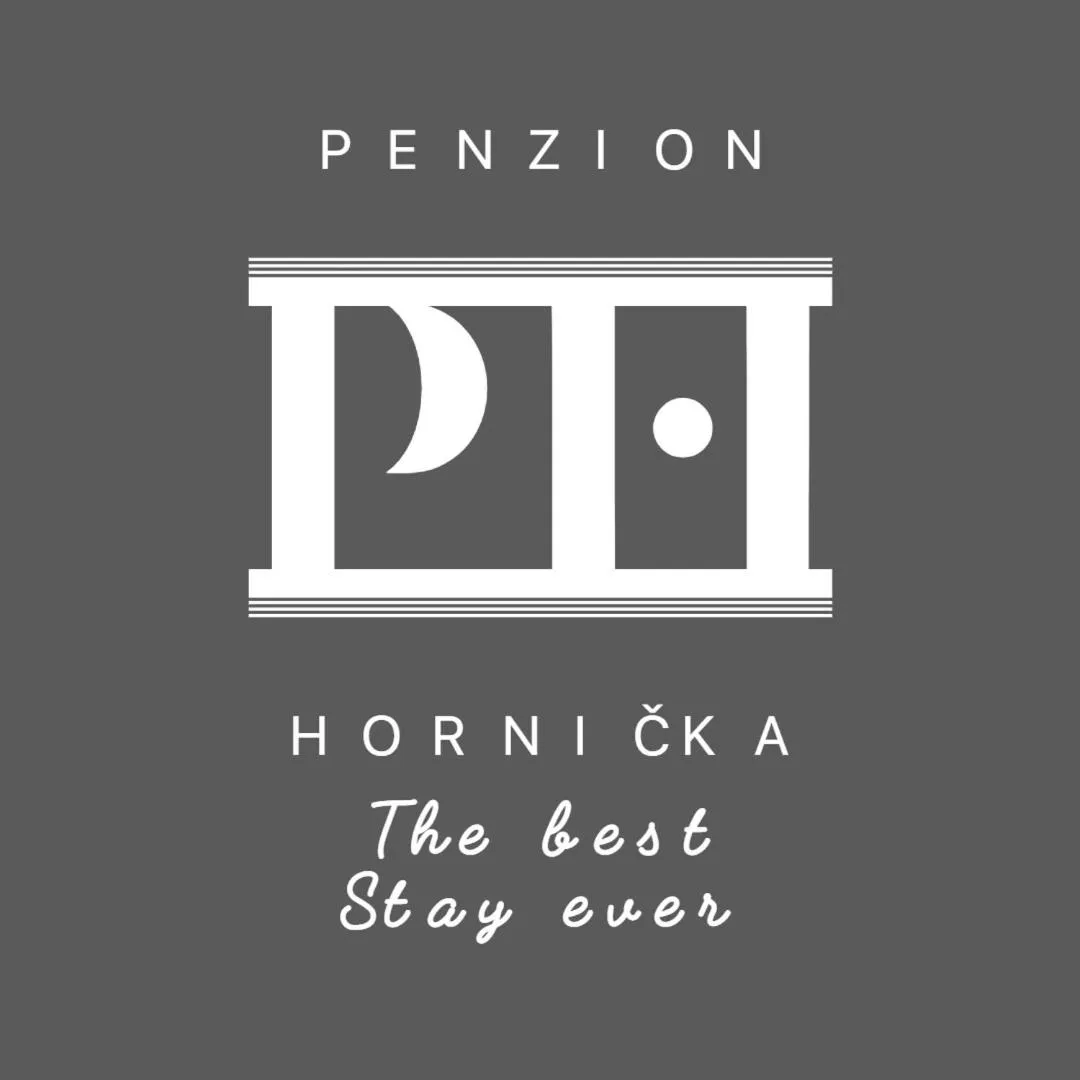 Penzion Hornička