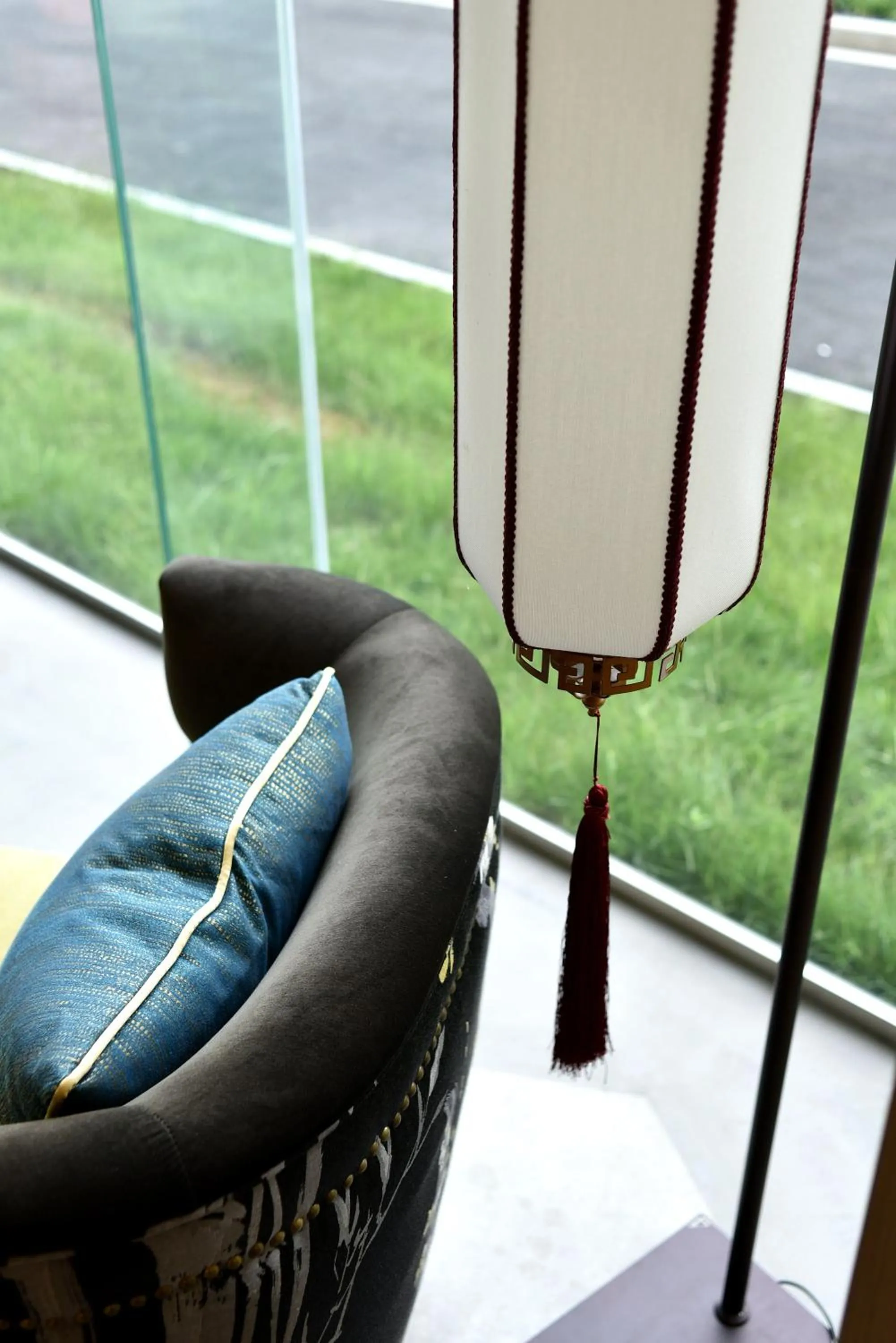 SHANGHAI-DECO Hotel-Free shuttle bus from Pudong Airport and Disneyland