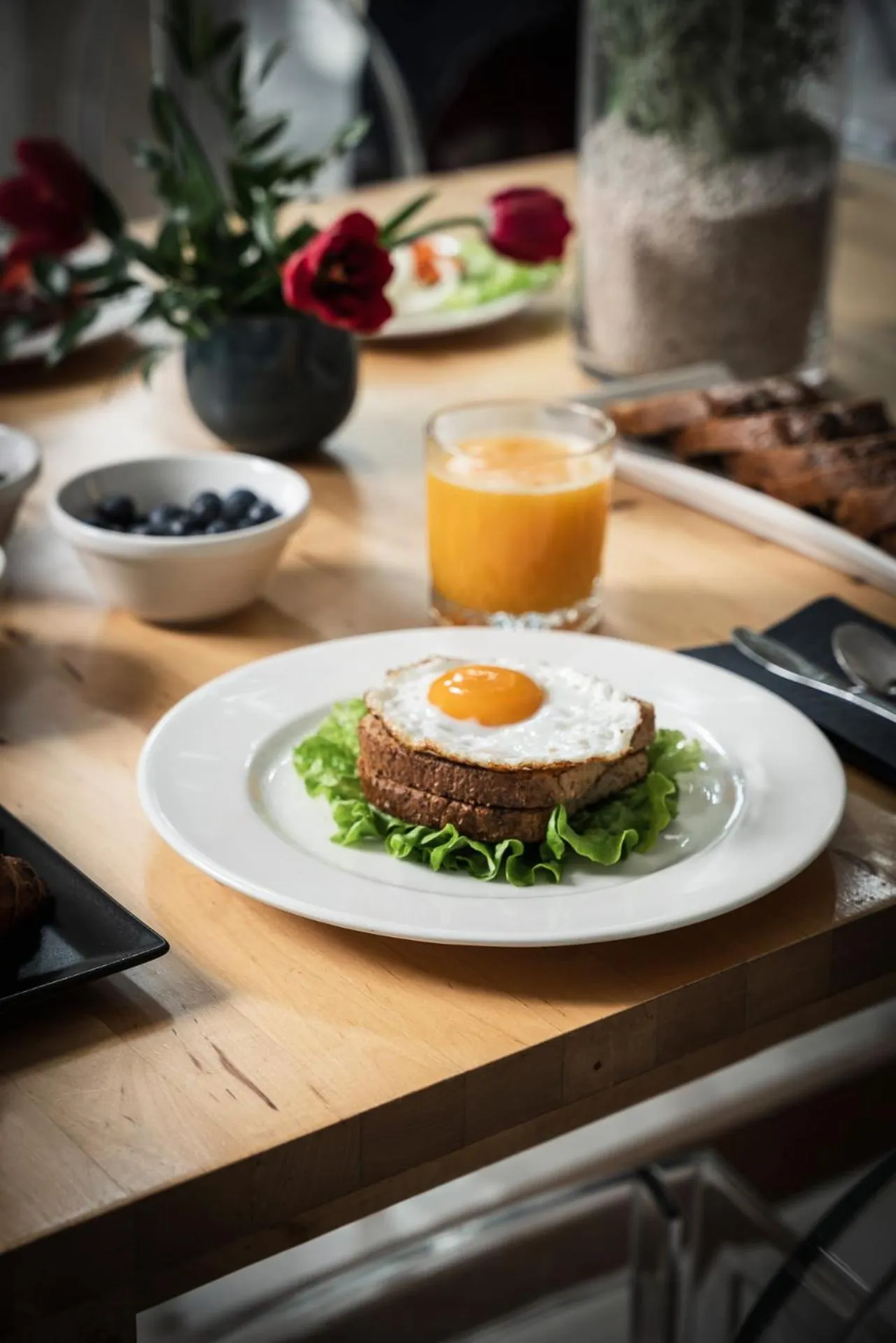 Food and drinks in Hotel Calypso- Rimini Marina Centro