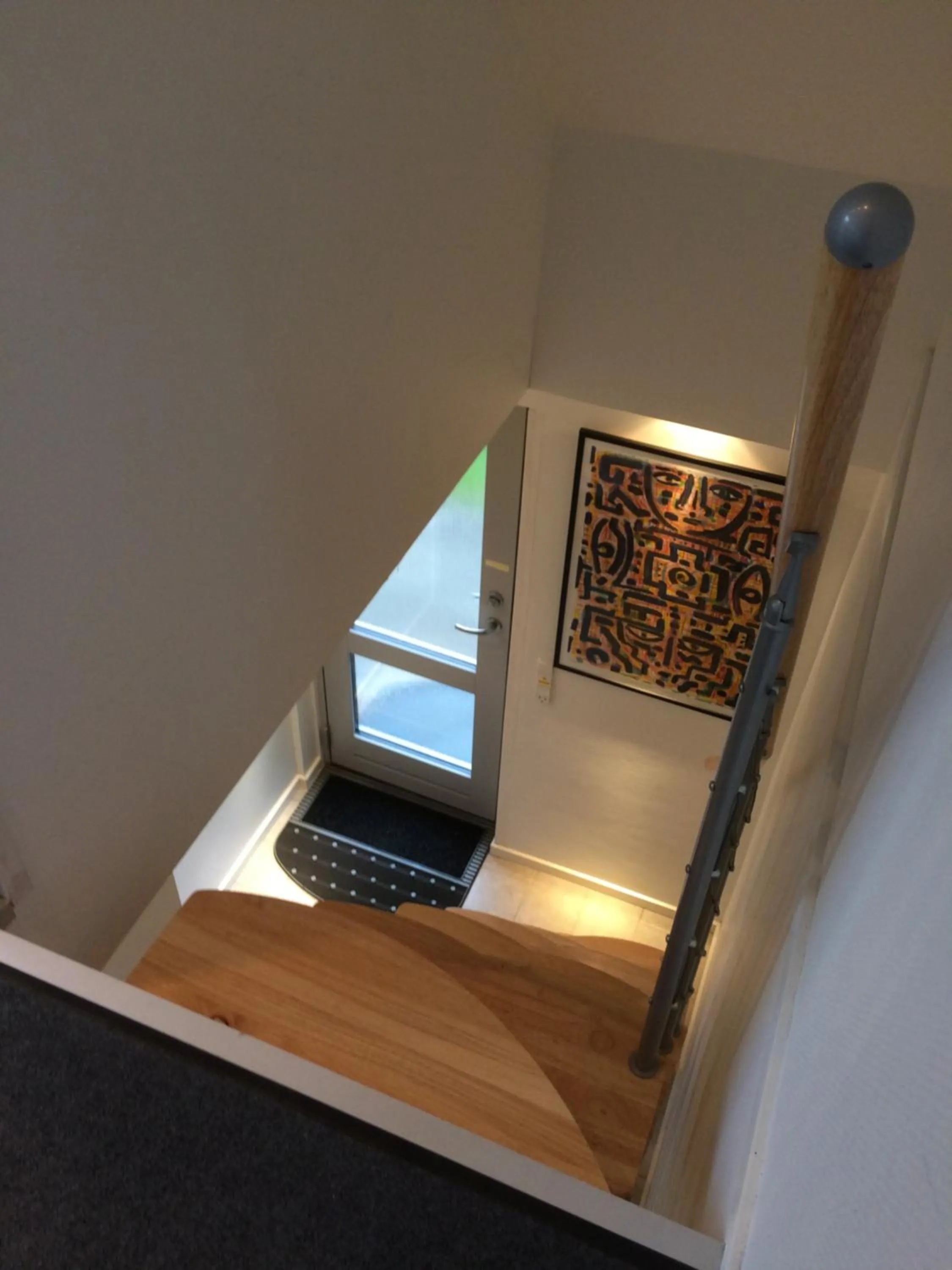 Other in Mikkelborg B&B