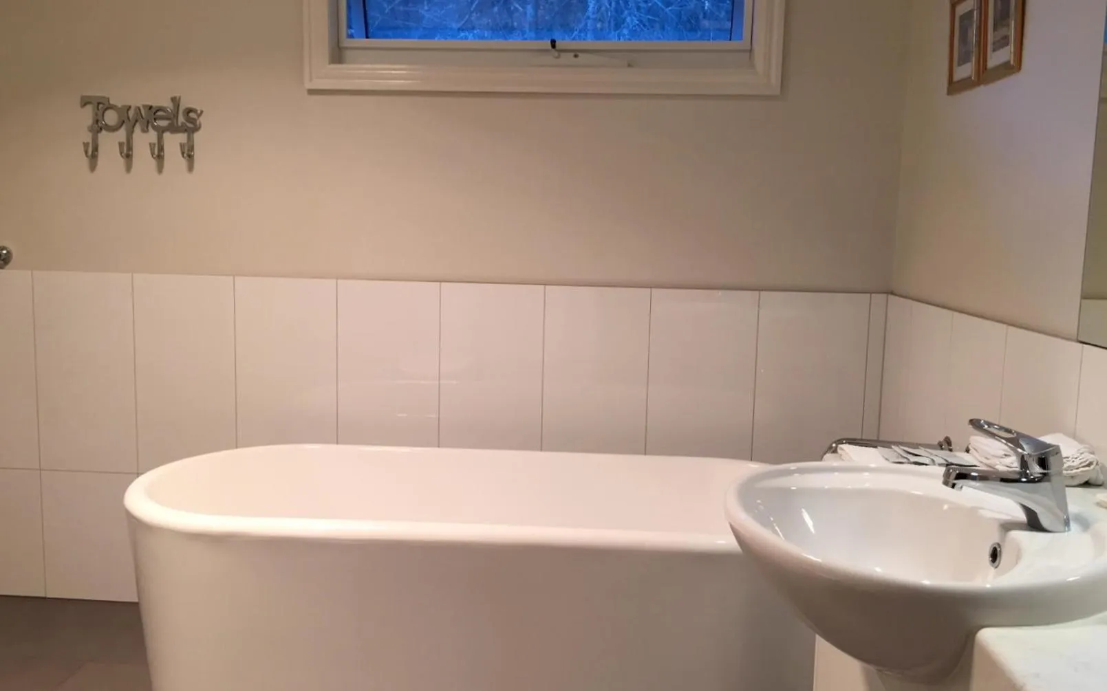 Hot Tub in Goldberryaccommodation