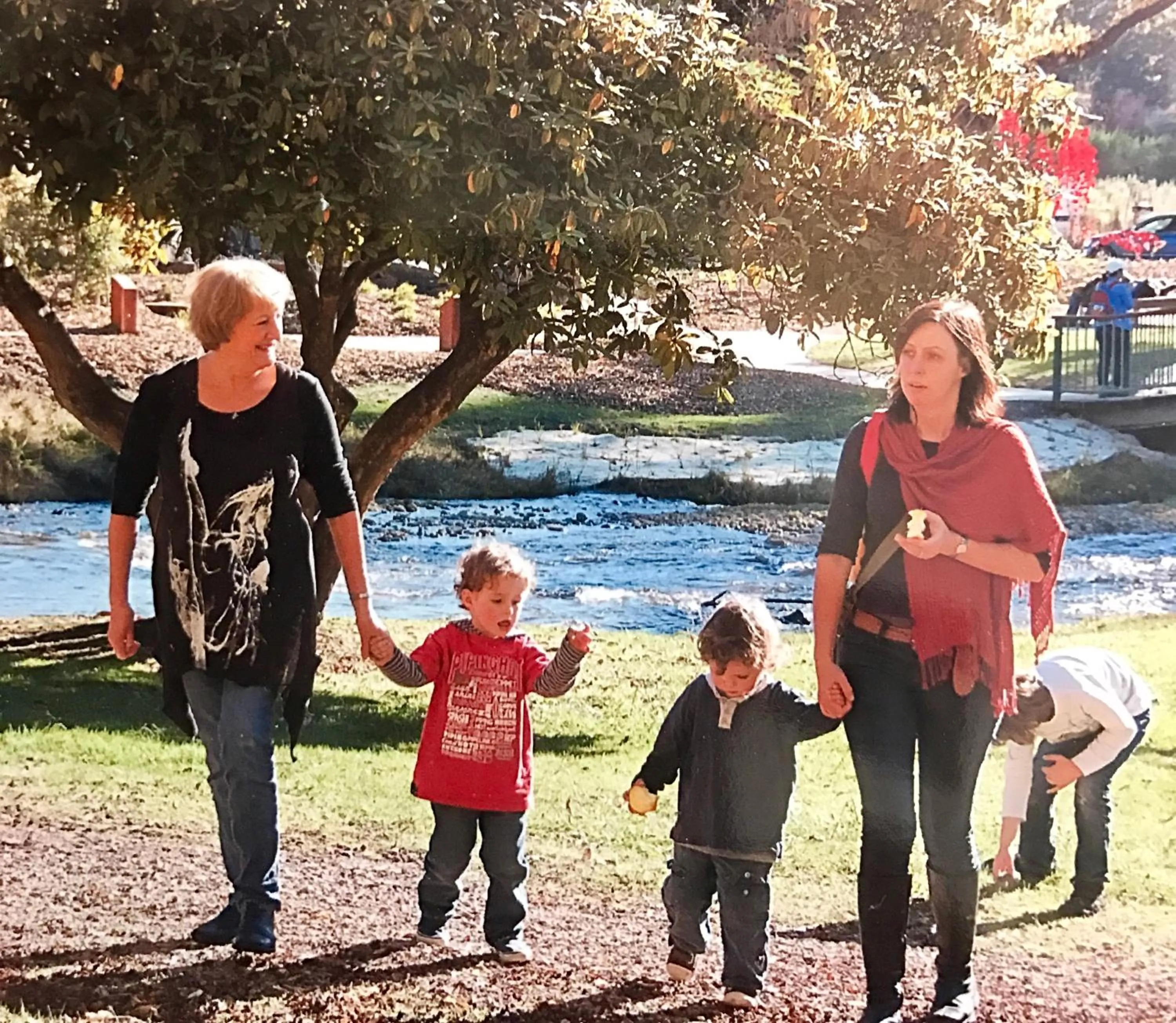 Activities in Goldberryaccommodation