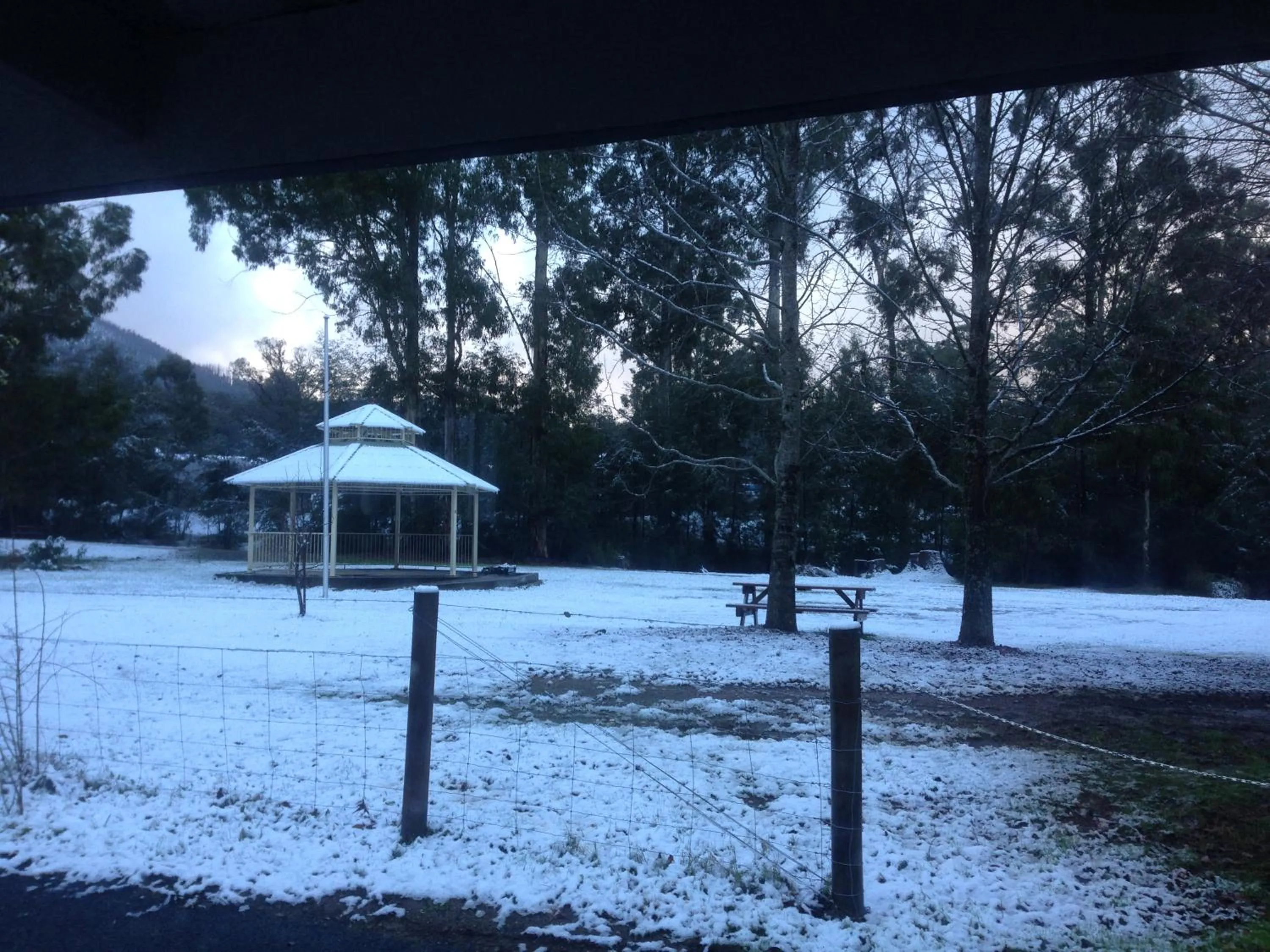 Nearby landmark in Goldberryaccommodation