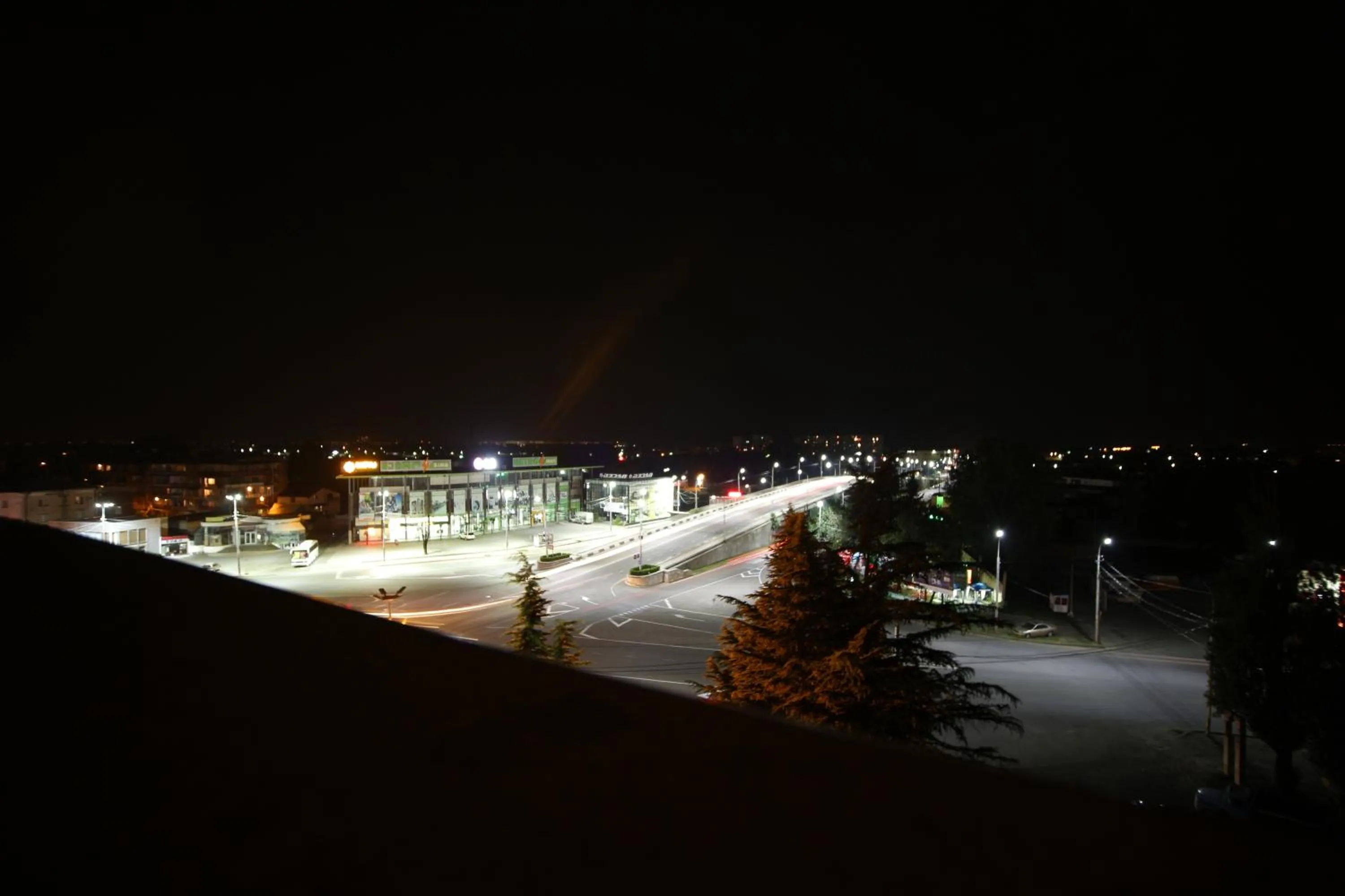 Other in West Tower Hotel