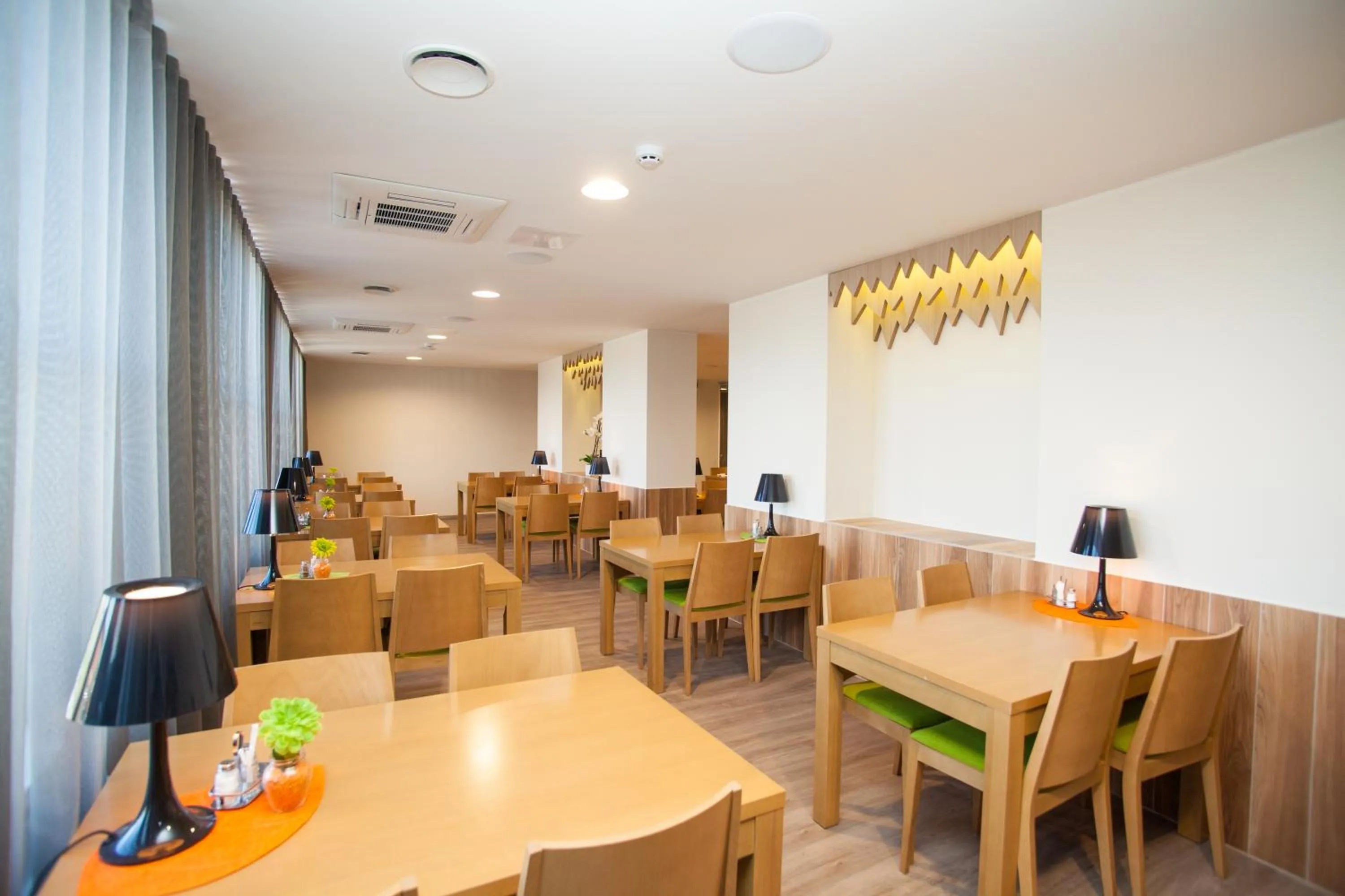 Food in Viiking Spa Hotel