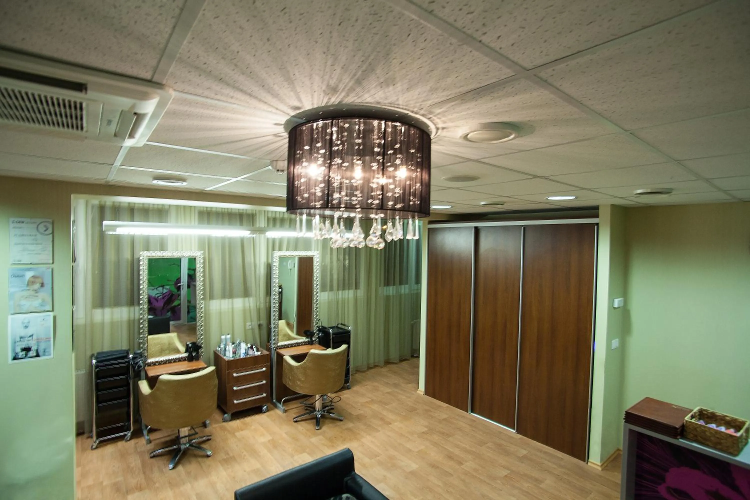 Activities in Viiking Spa Hotel