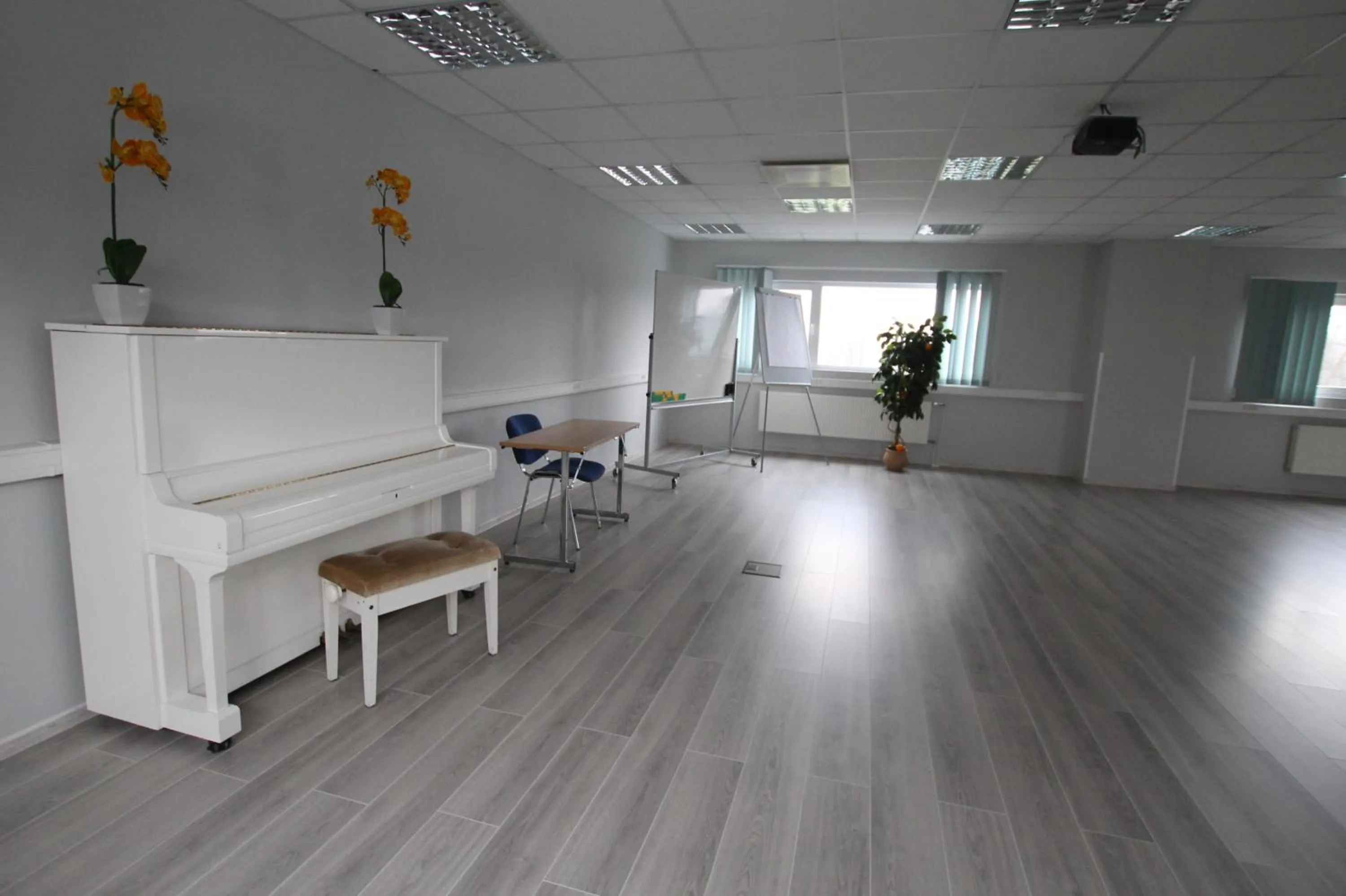 Activities in Viiking Spa Hotel