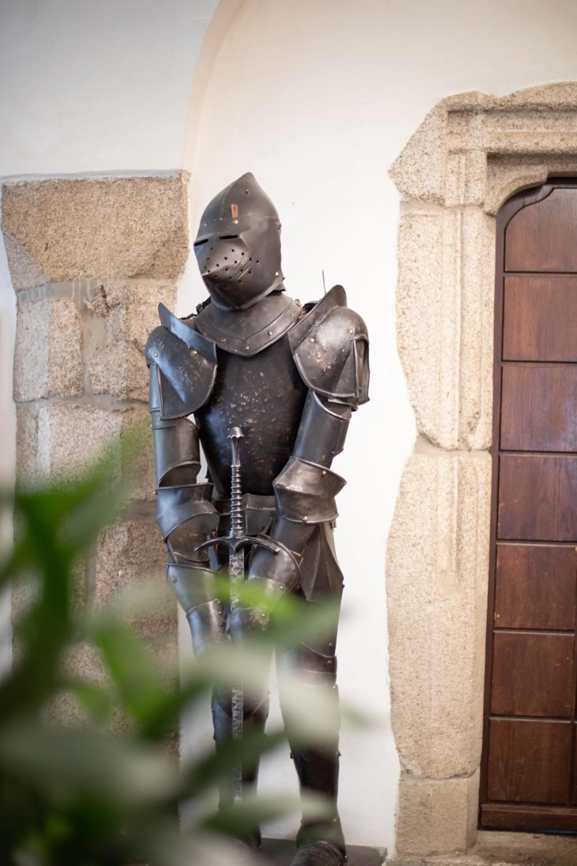 Hotel Zum Goldenen Hirschen