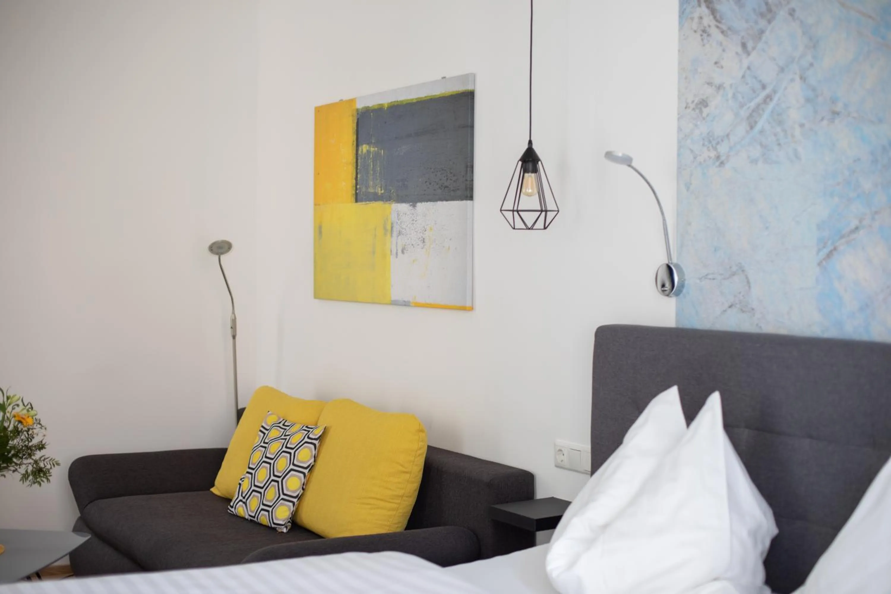 Hotel Zum Goldenen Hirschen