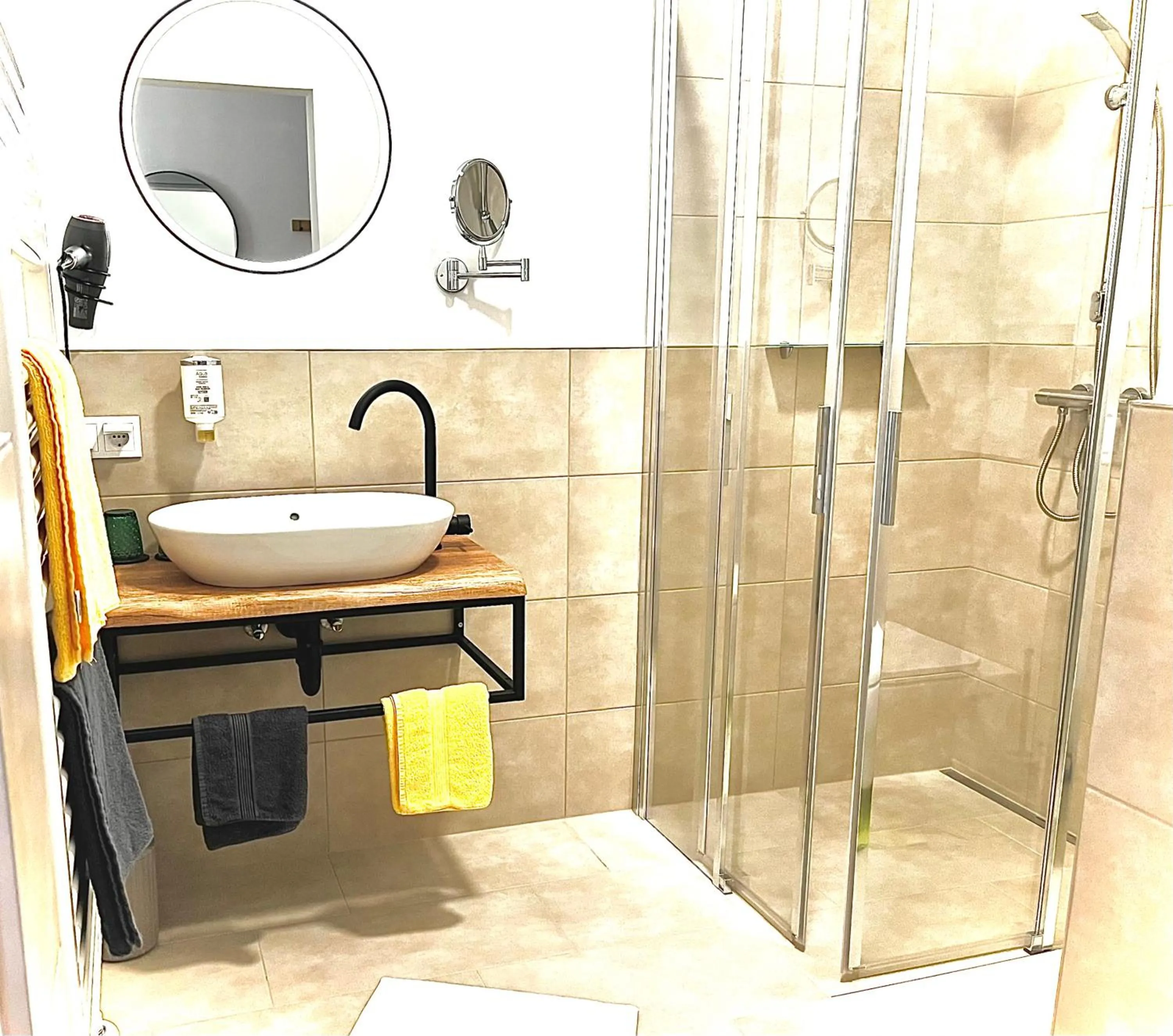 Hotel Zum Goldenen Hirschen