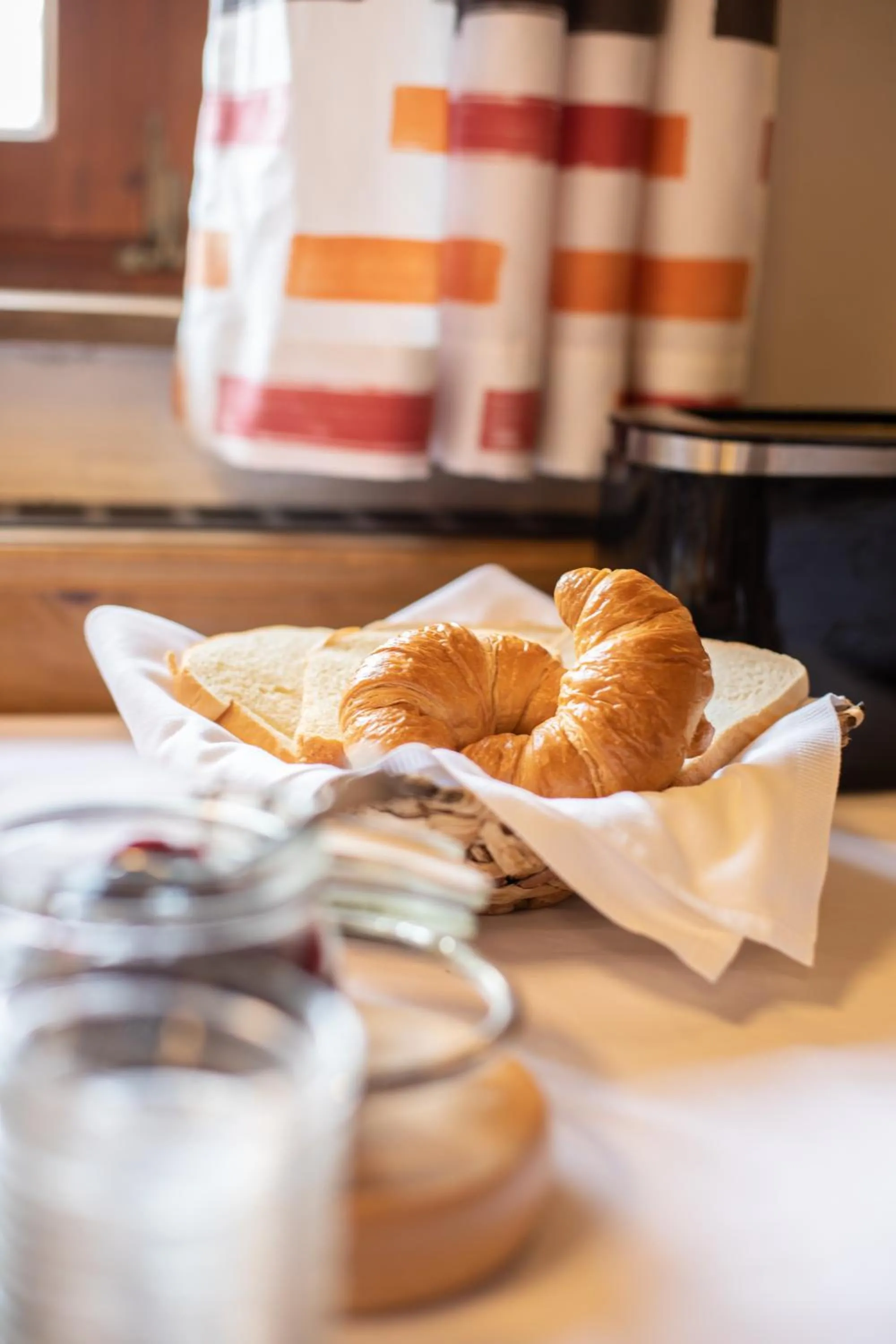 Buffet breakfast in Hotel Zum Goldenen Hirschen