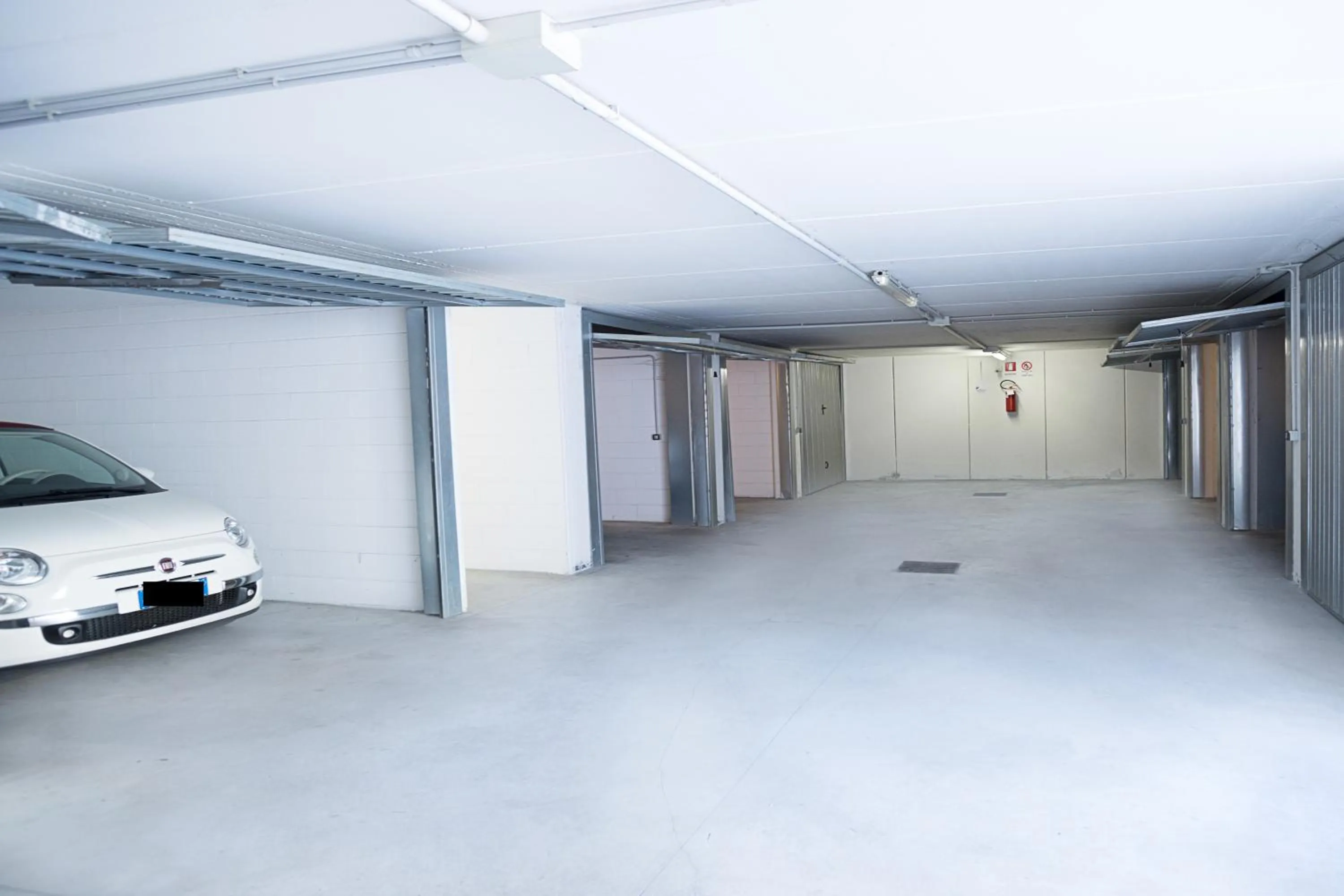 Other in Verona Class ApartHotel "Residenze del Cuore"