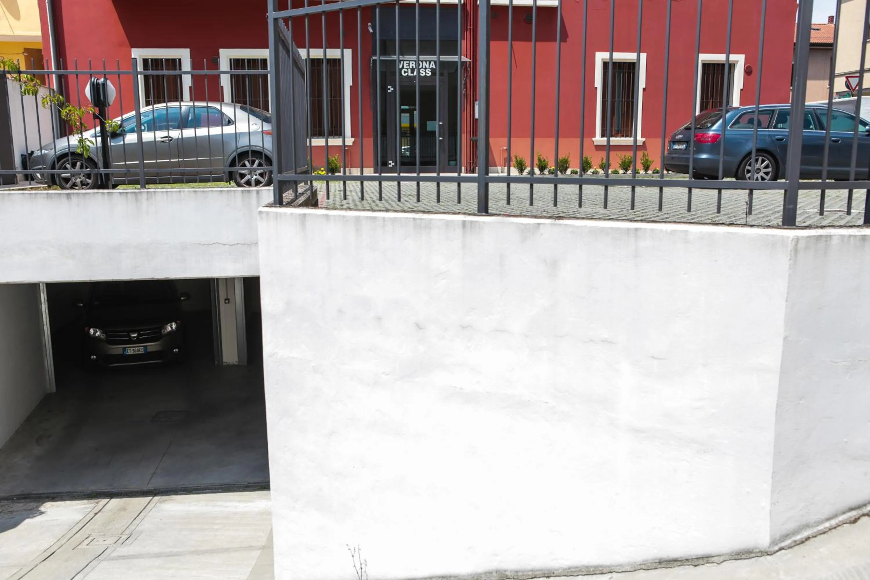 Other in Verona Class ApartHotel "Residenze del Cuore"