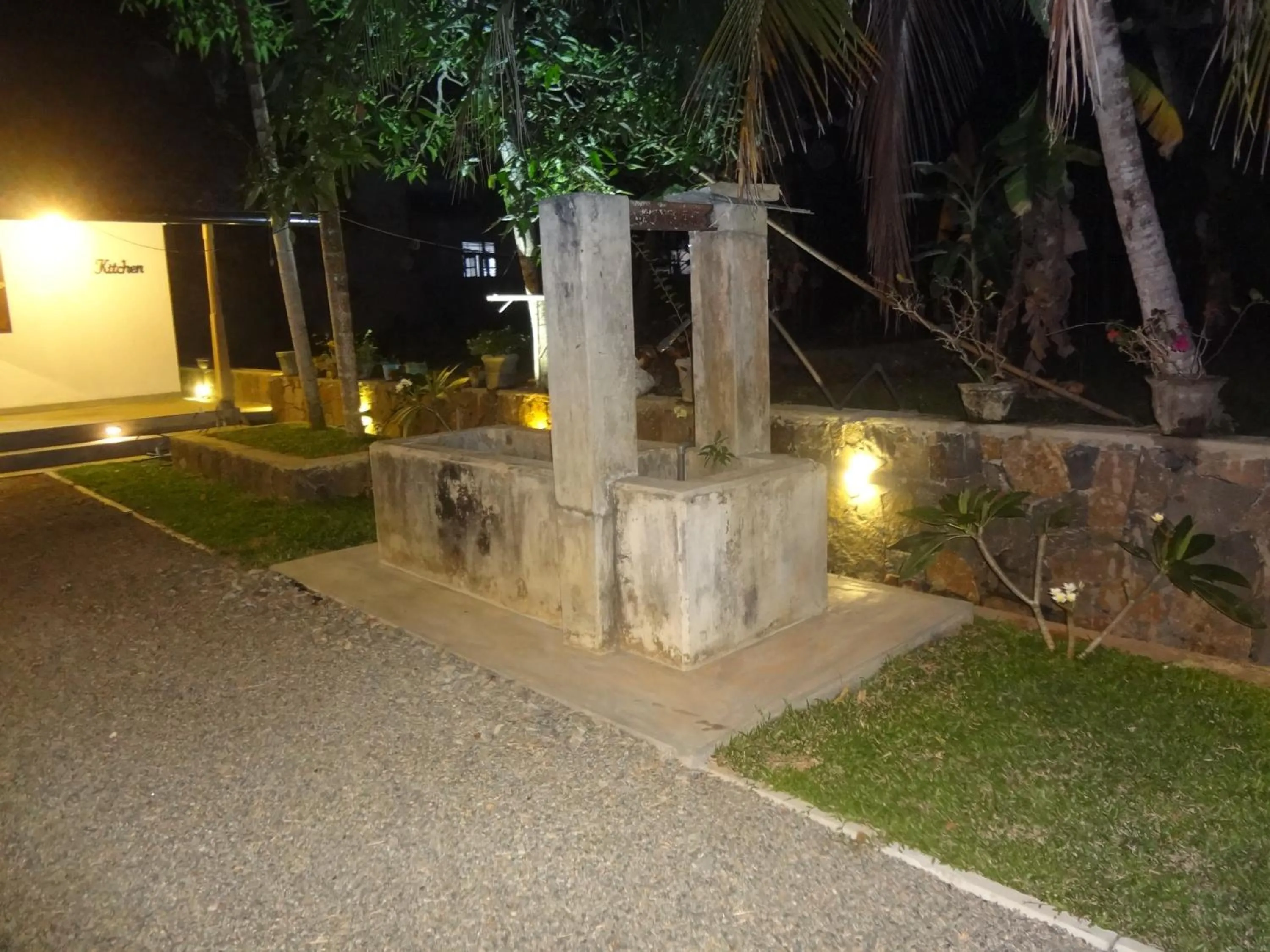 Property building in Thamaya Heritance Tangalle