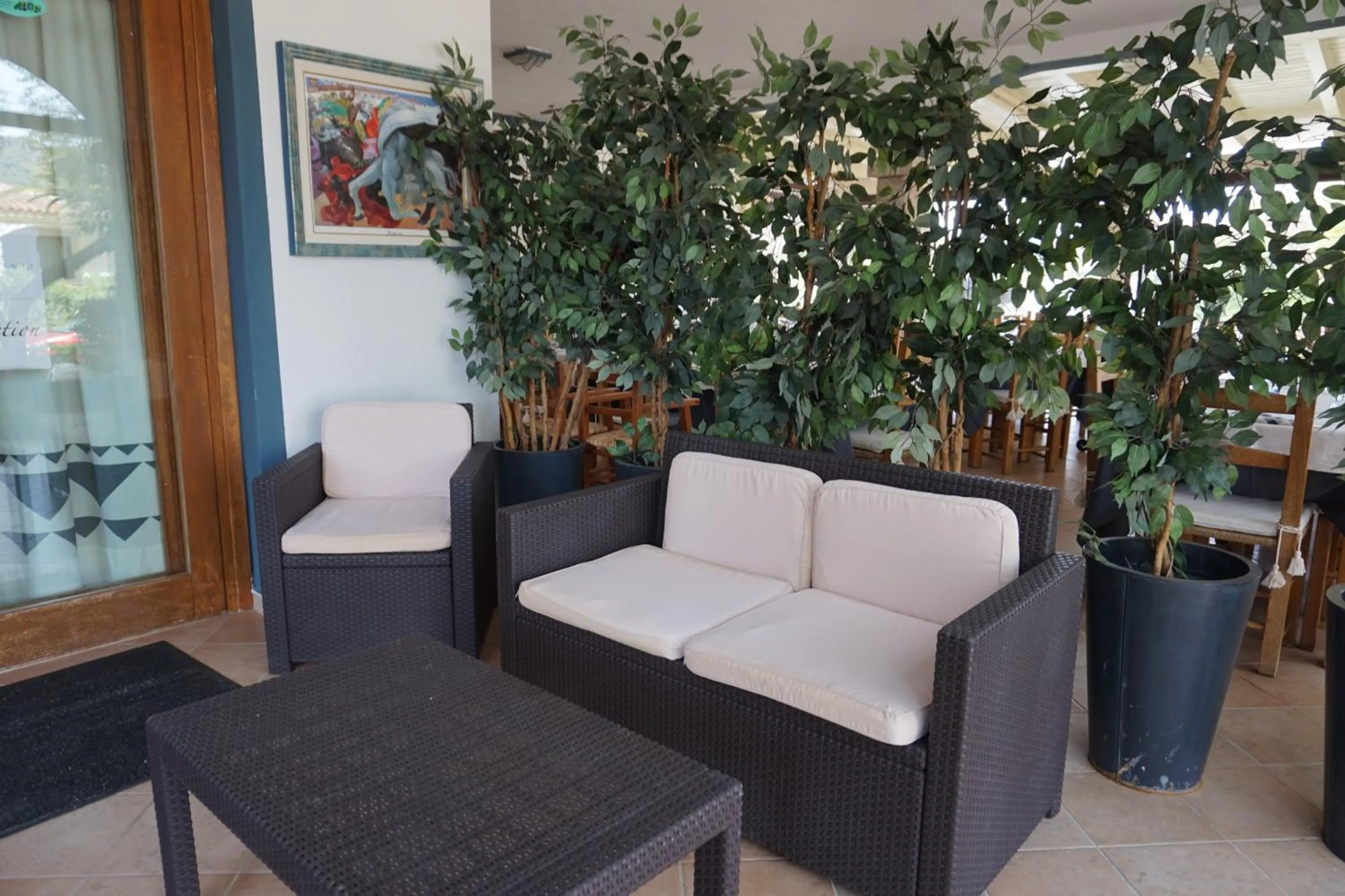 Other in Hotel Il Platano