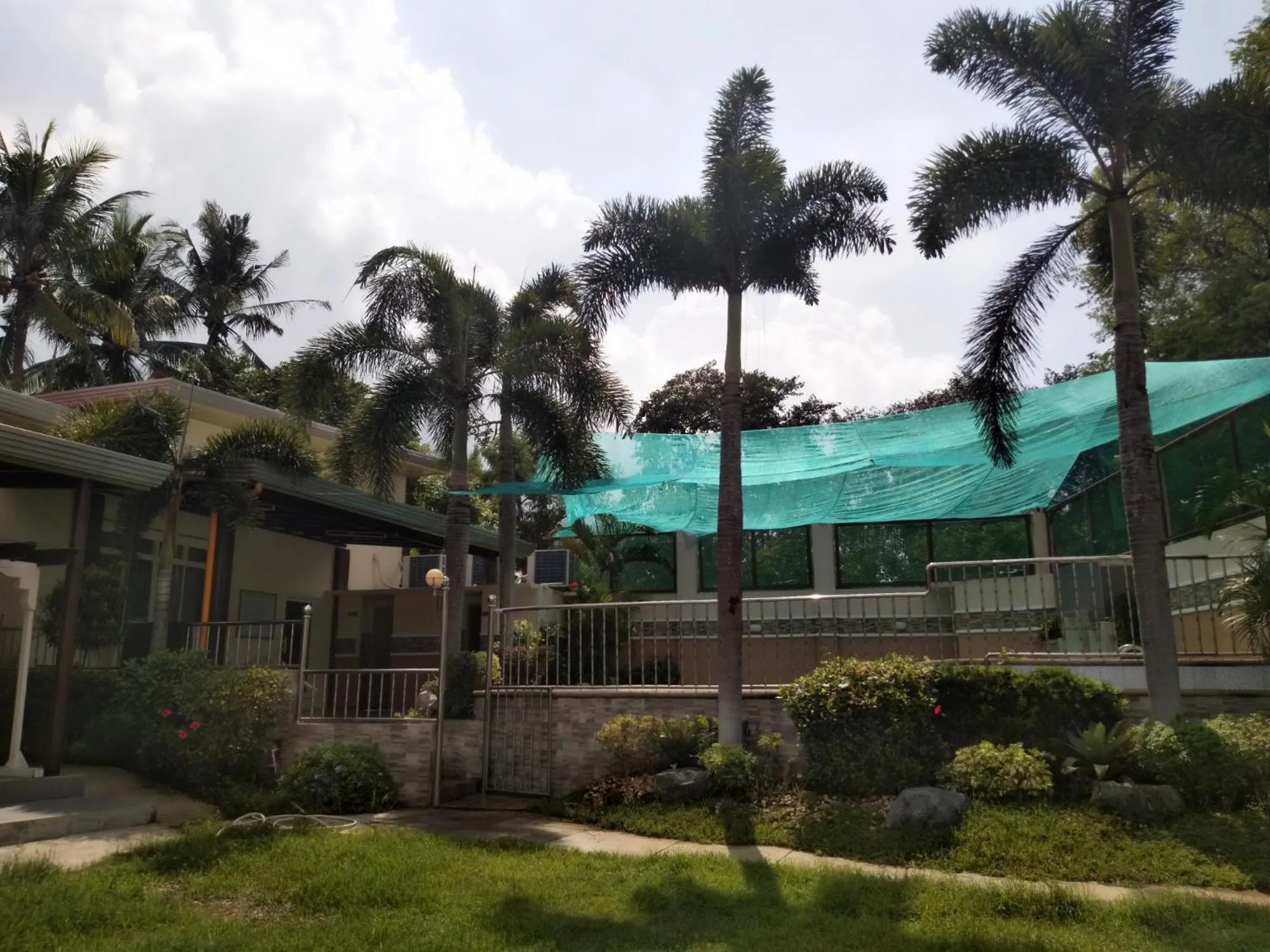 D'Mariners Inn Hotel