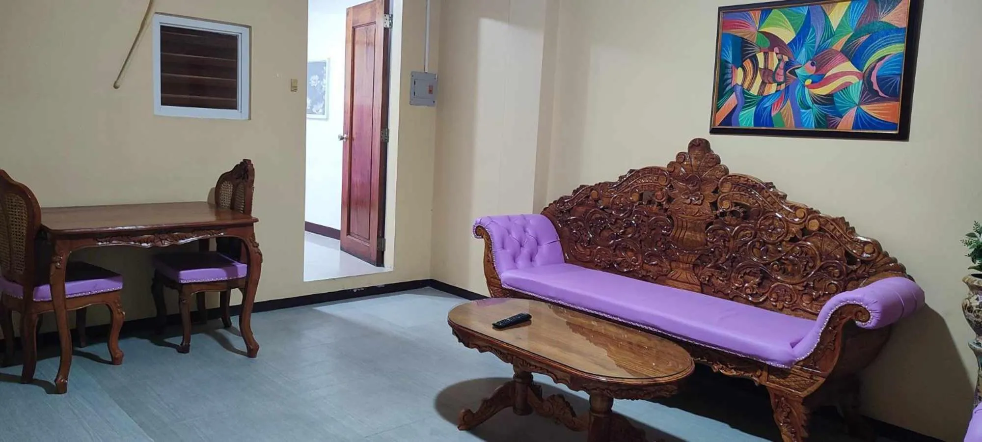 D'Mariners Inn Hotel