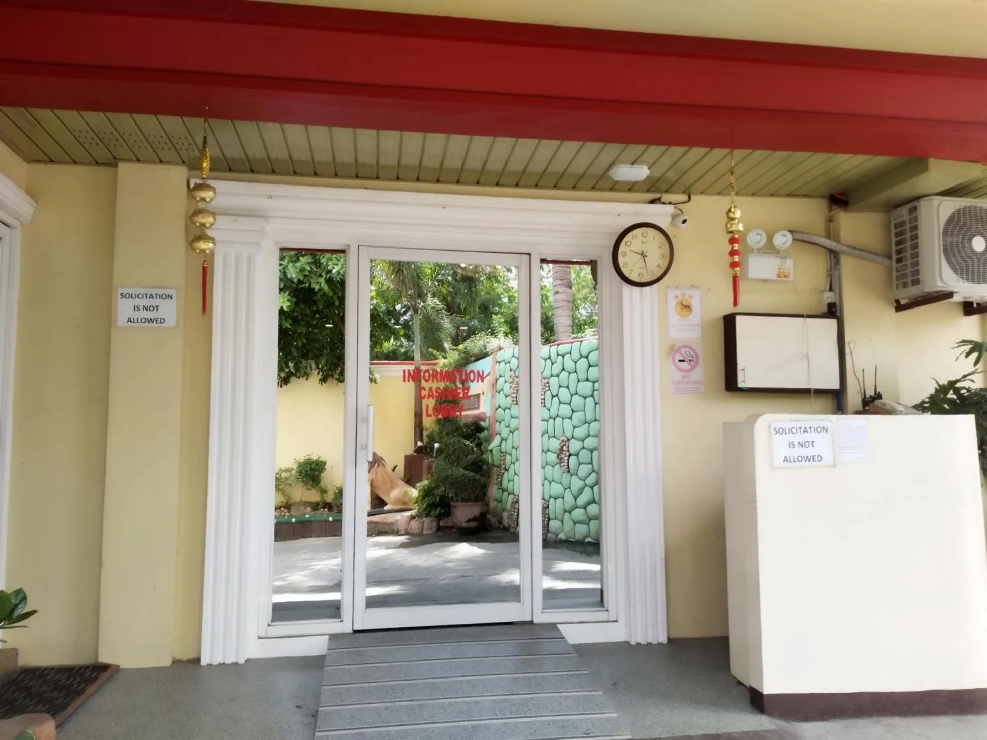 D'Mariners Inn Hotel