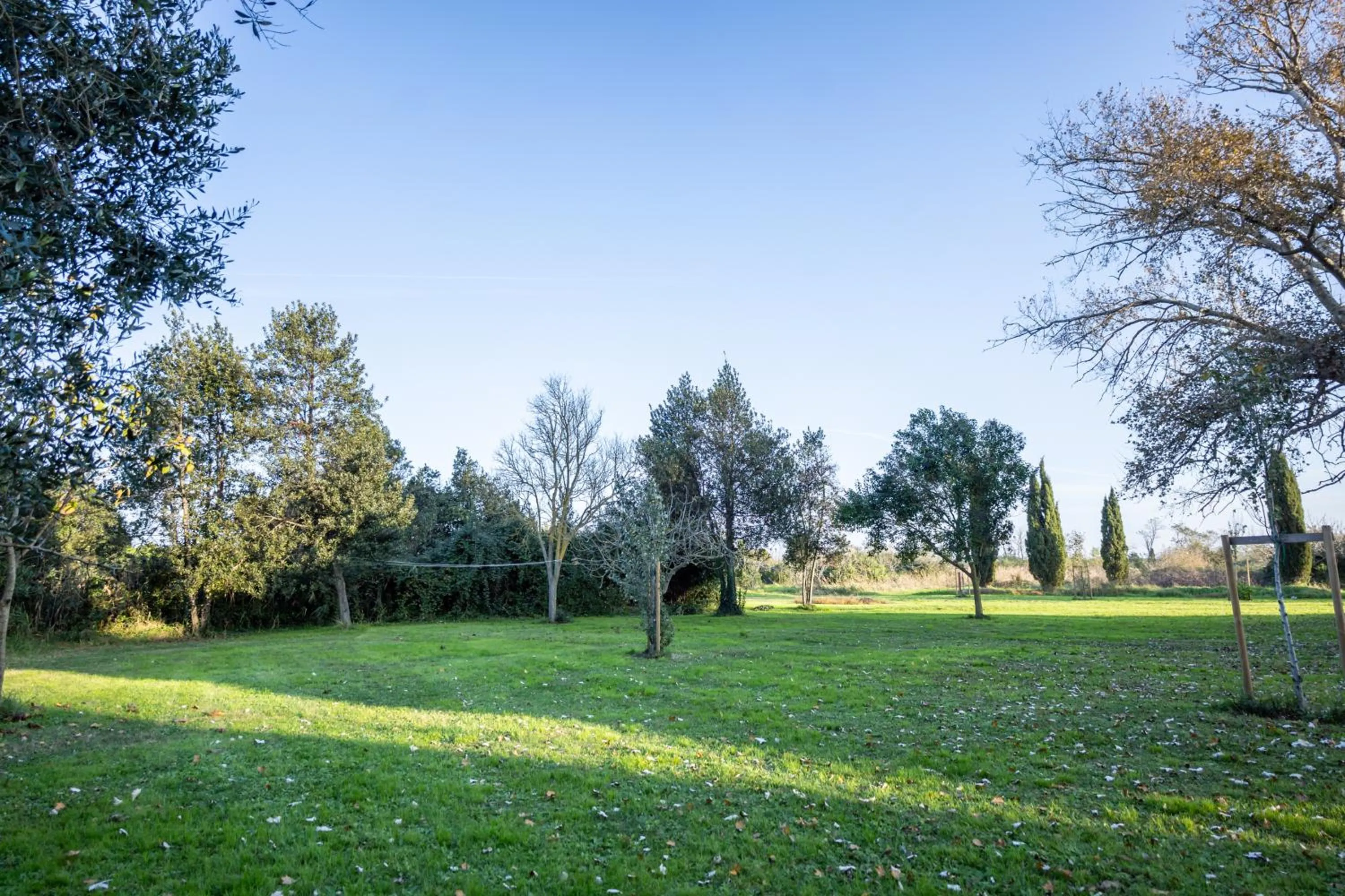Day in Hotel Il Lato Azzurro - Isola di Sant'Erasmo - NO VEHICLES ACCESS