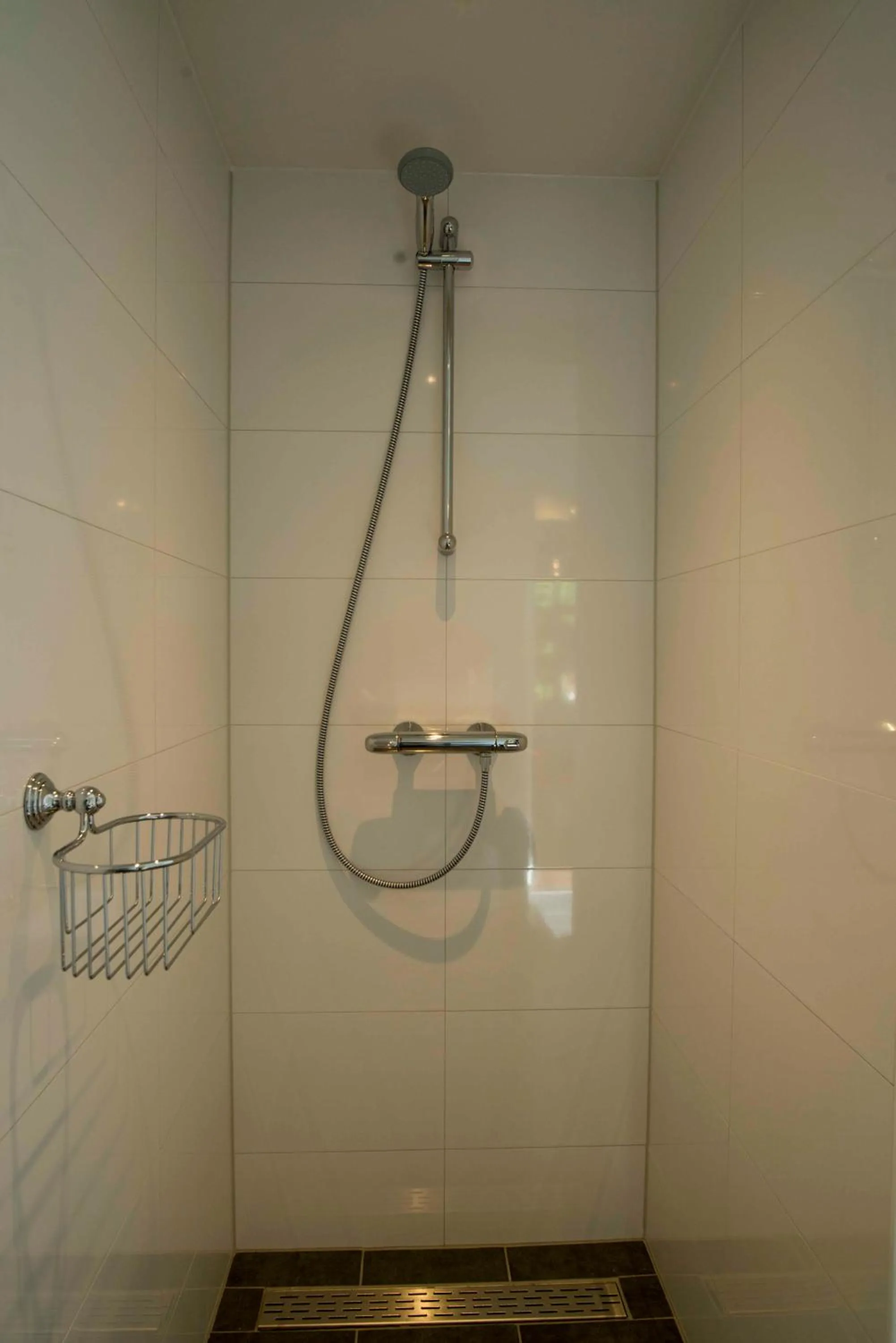 Bathroom in Logement 't Oude Bierhuys