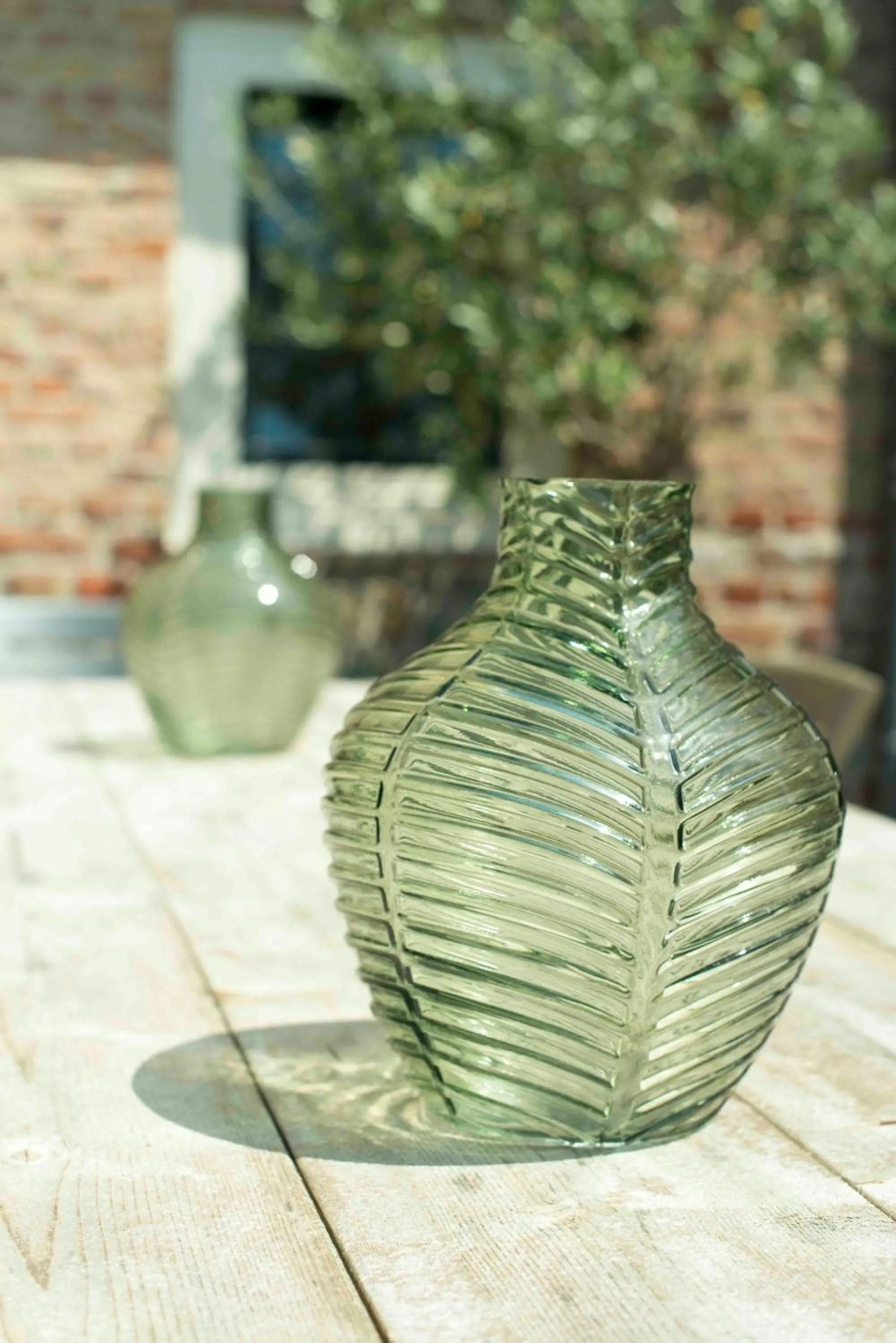 Balcony/Terrace in Logement 't Oude Bierhuys