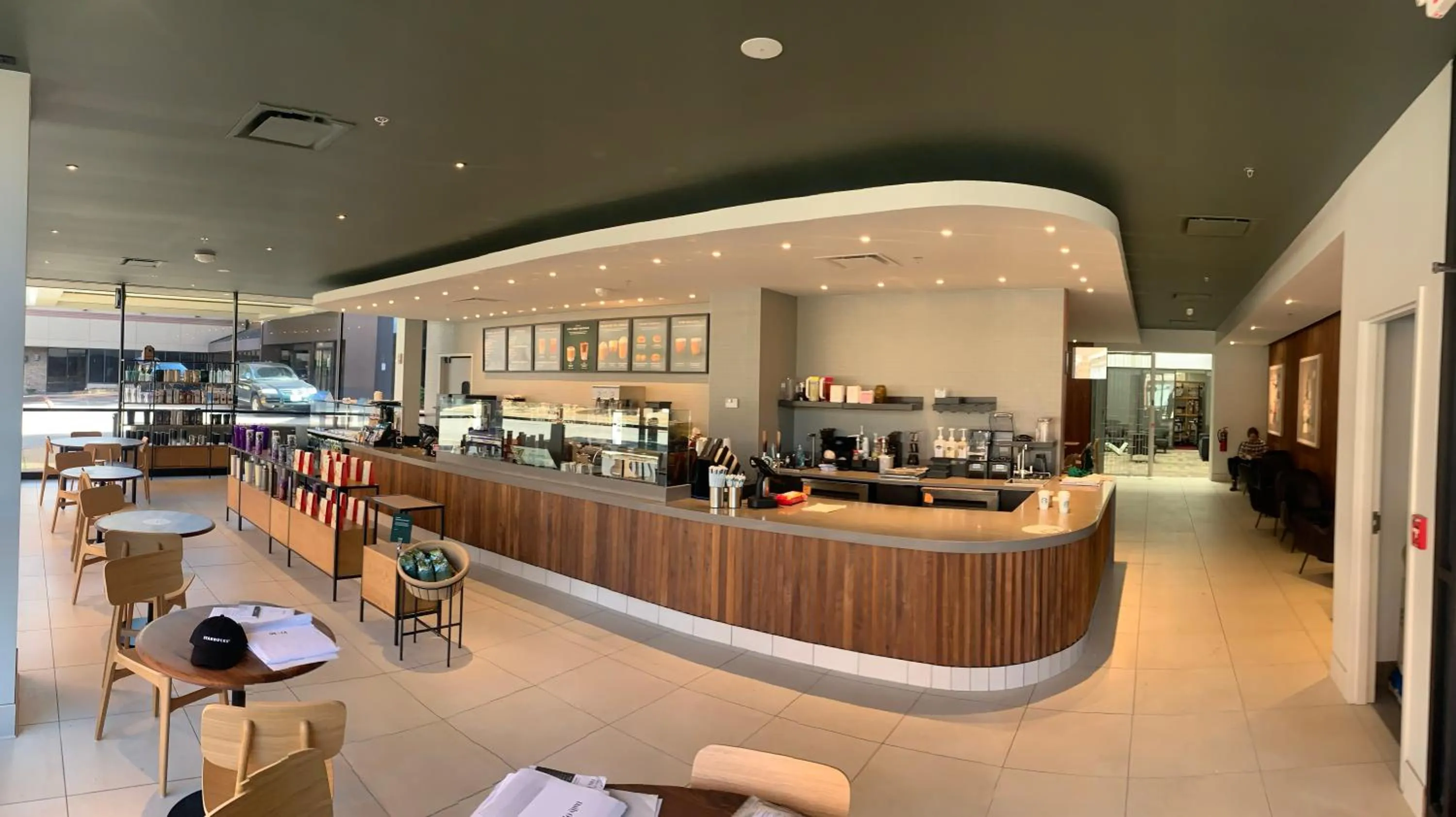 Wyndham Springfield City Centre