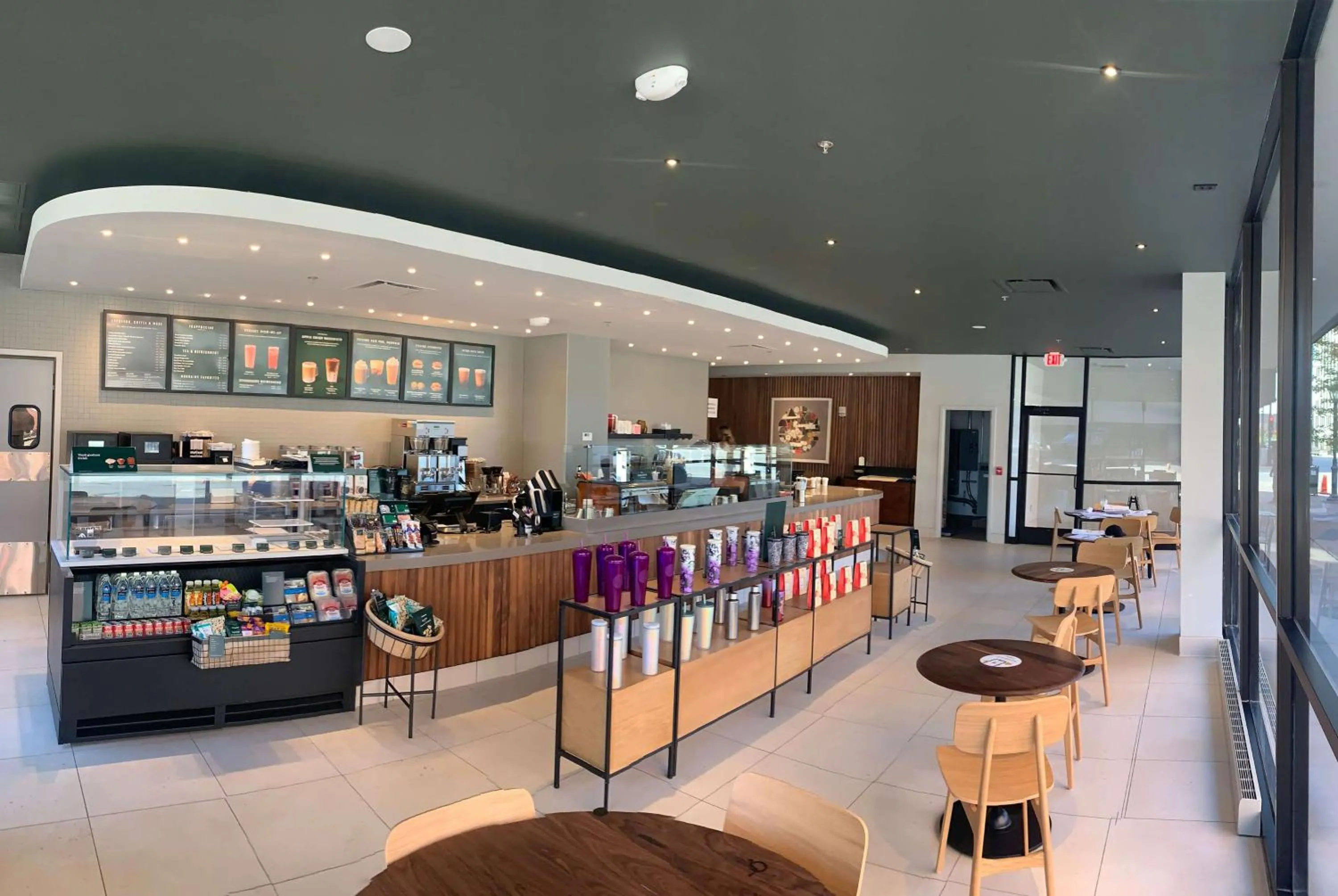 Swimming pool in Wyndham Springfield City Centre