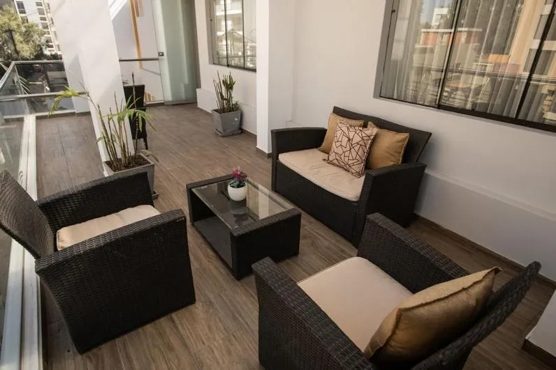 Hotel La Cuesta de Cayma