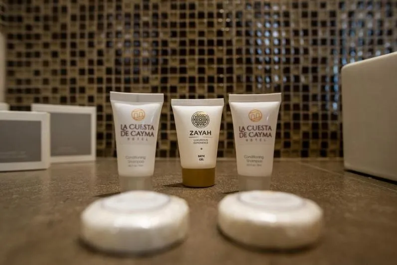 Hotel La Cuesta de Cayma